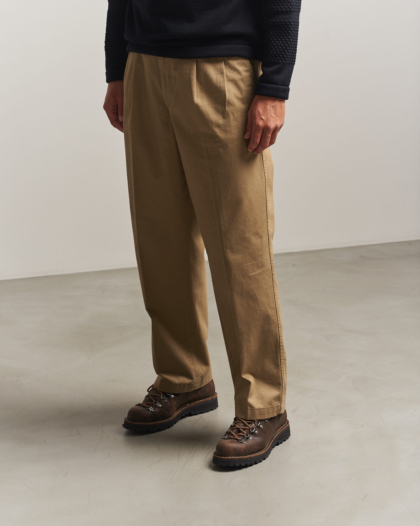 Herr | Kängor | Danner | Mountain Light Boot Rancher Brown