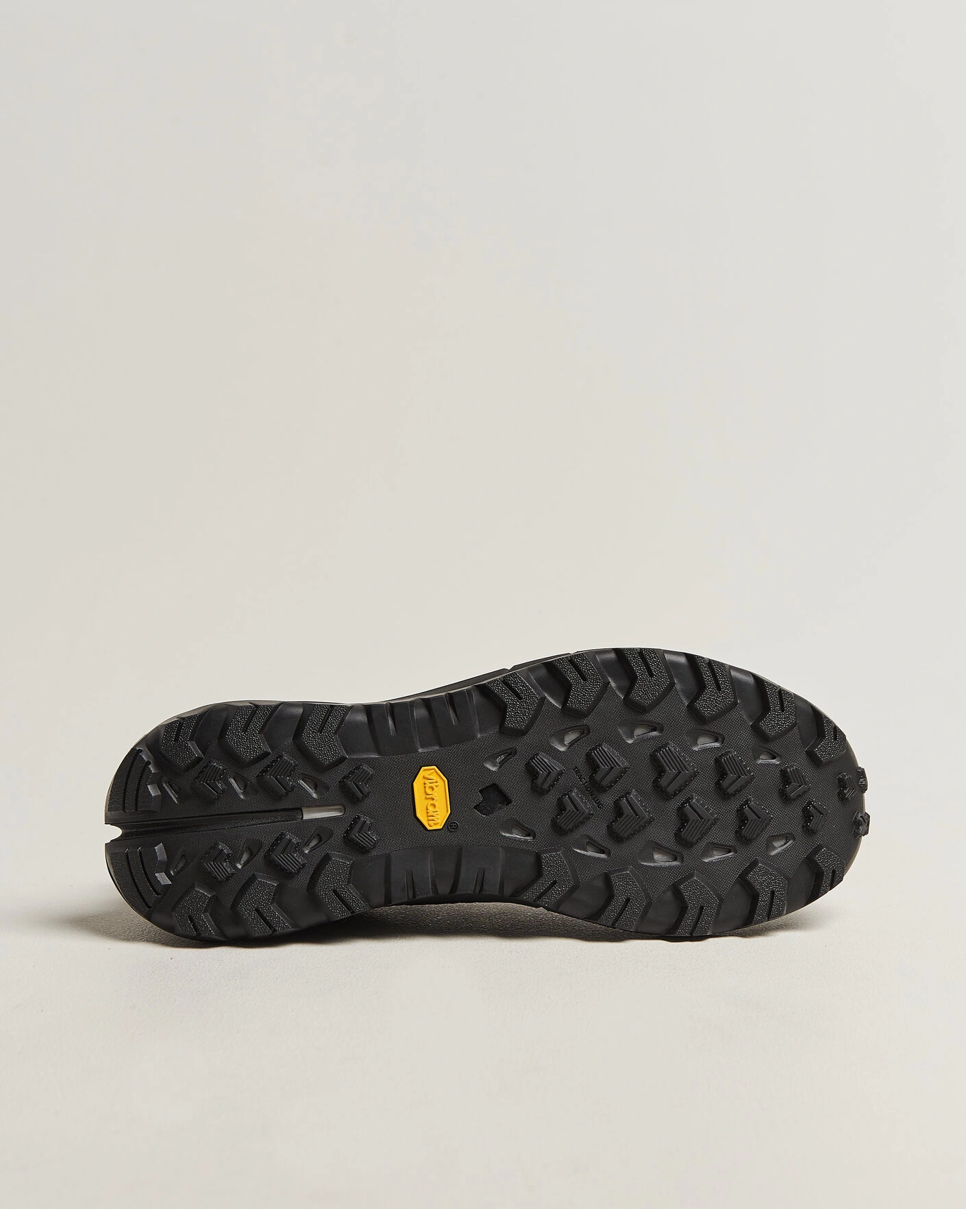 Herr | Hikingskor | Danner | MTN45 Nubuck GORE-TEX Trail Shoe Black