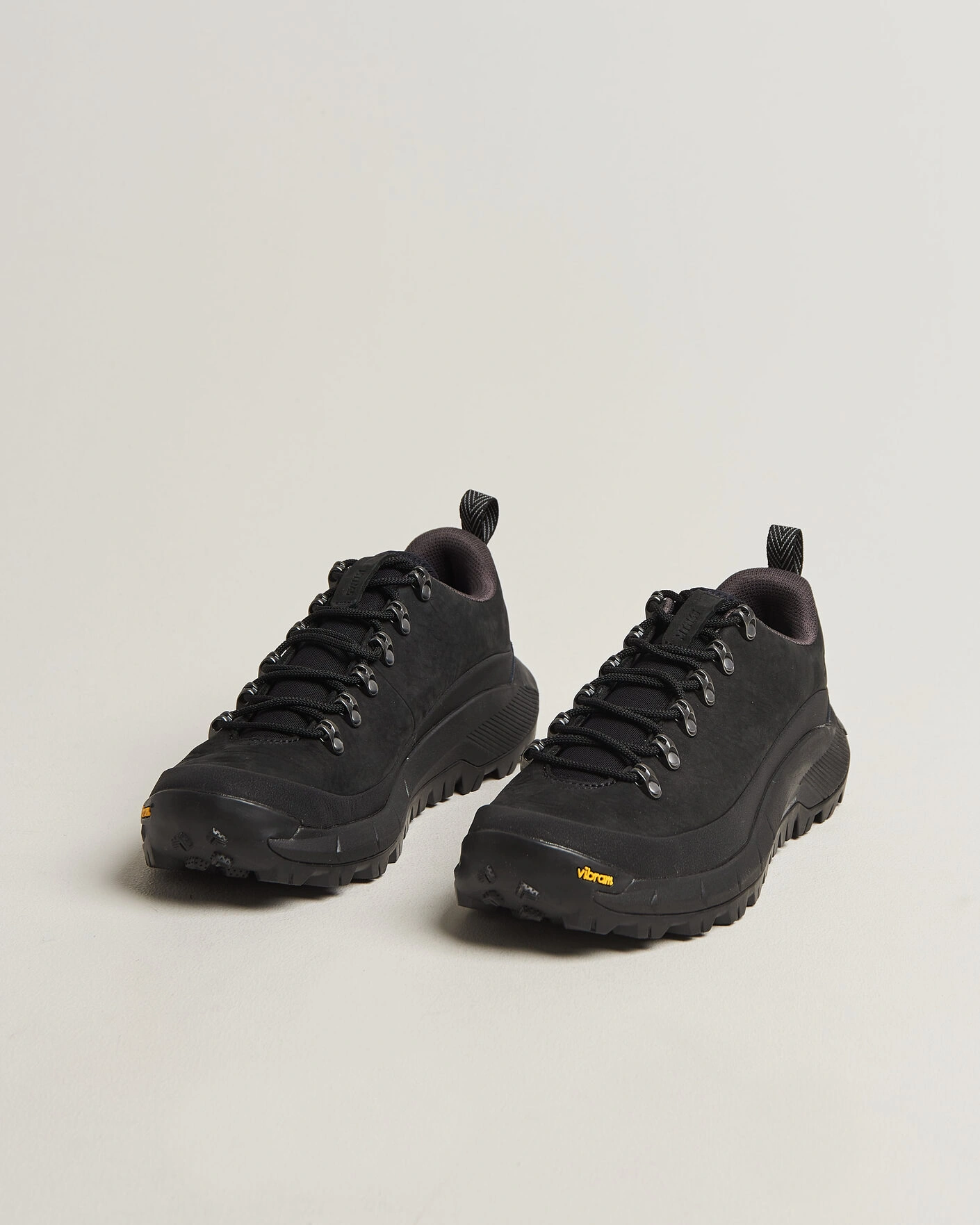 Herr | Hikingskor | Danner | MTN45 Nubuck GORE-TEX Trail Shoe Black