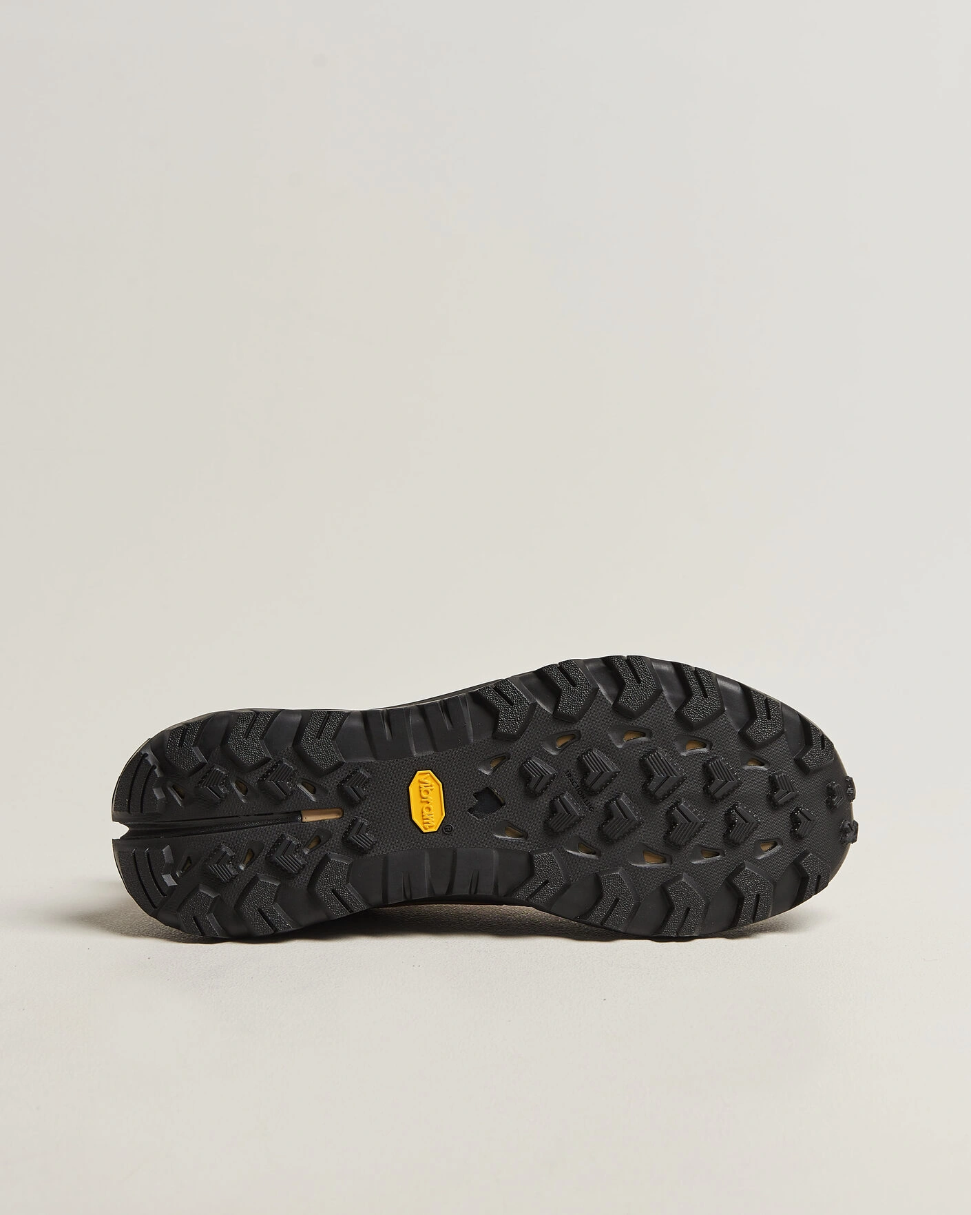 Herr | Hikingskor | Danner | MTN45 Nubuck GORE-TEX Trail Shoe Brown