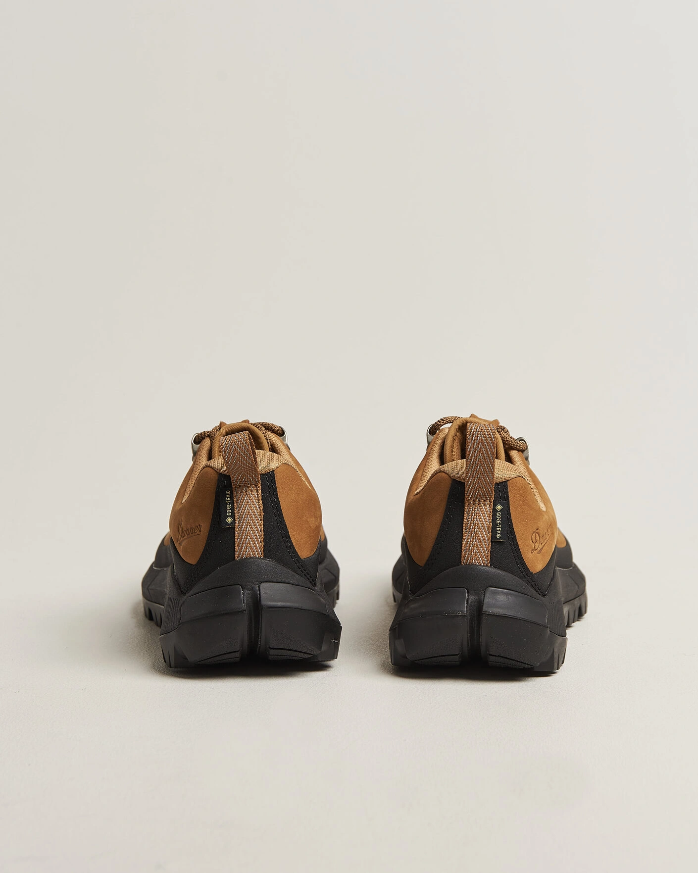 Herr | Hikingskor | Danner | MTN45 Nubuck GORE-TEX Trail Shoe Brown