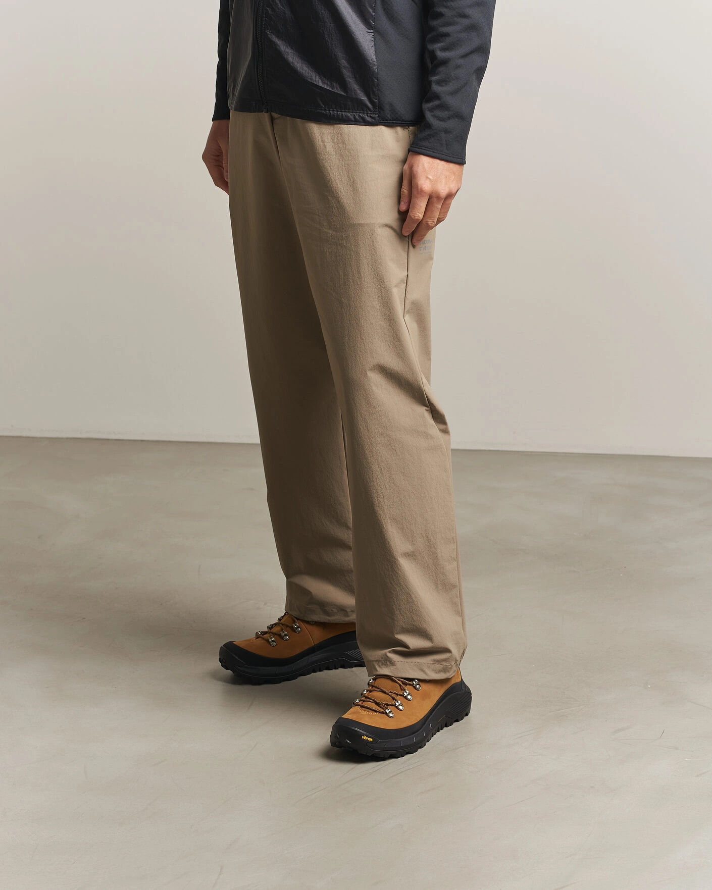 Herr | Hikingskor | Danner | MTN45 Nubuck GORE-TEX Trail Shoe Brown