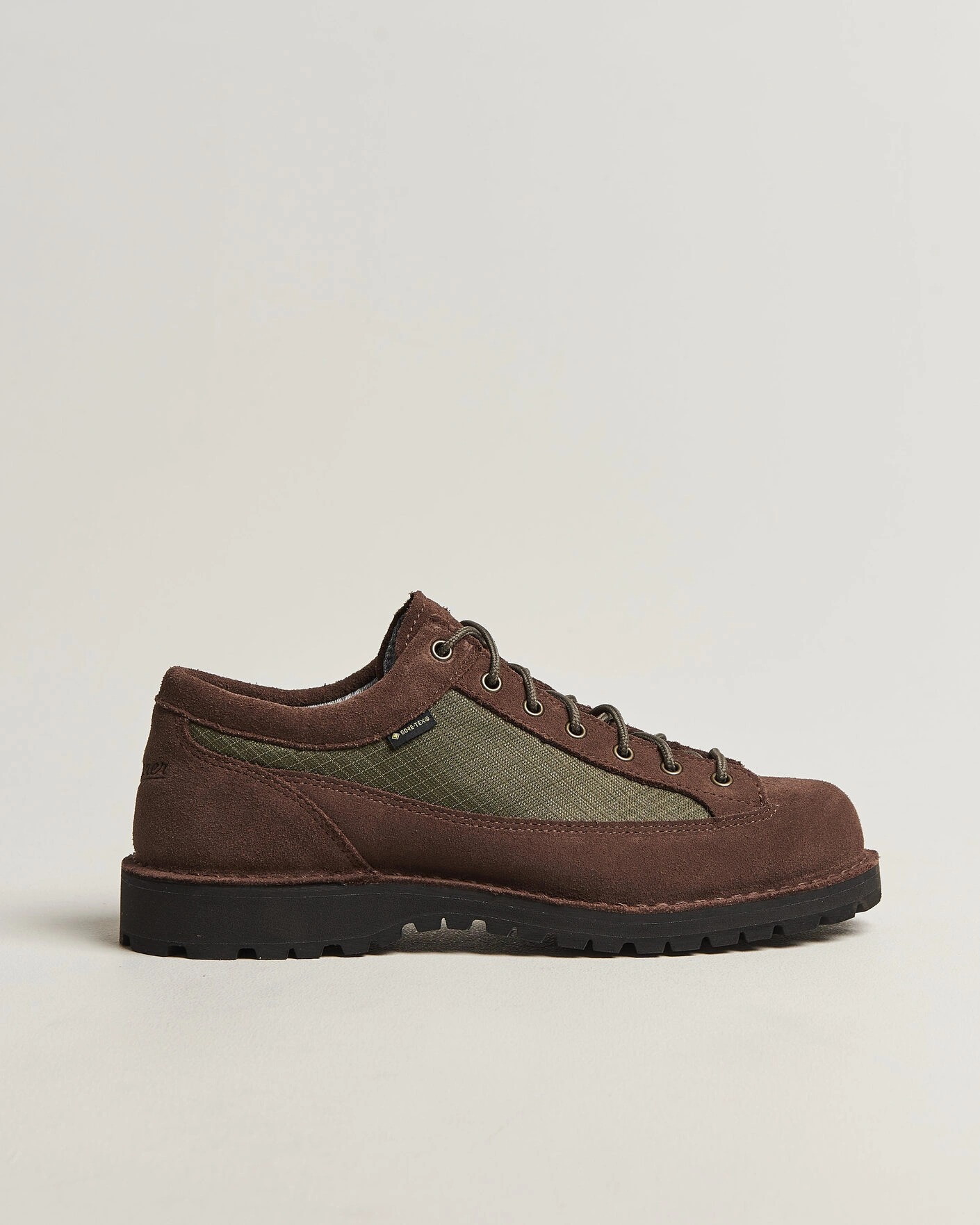 Herr | Kängor | Danner | Field ID Low GORE-TEX Boot Pinecone/Olive