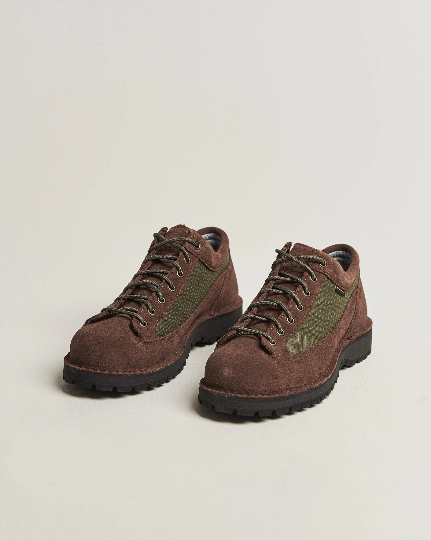 Herr | Kängor | Danner | Field ID Low GORE-TEX Boot Pinecone/Olive