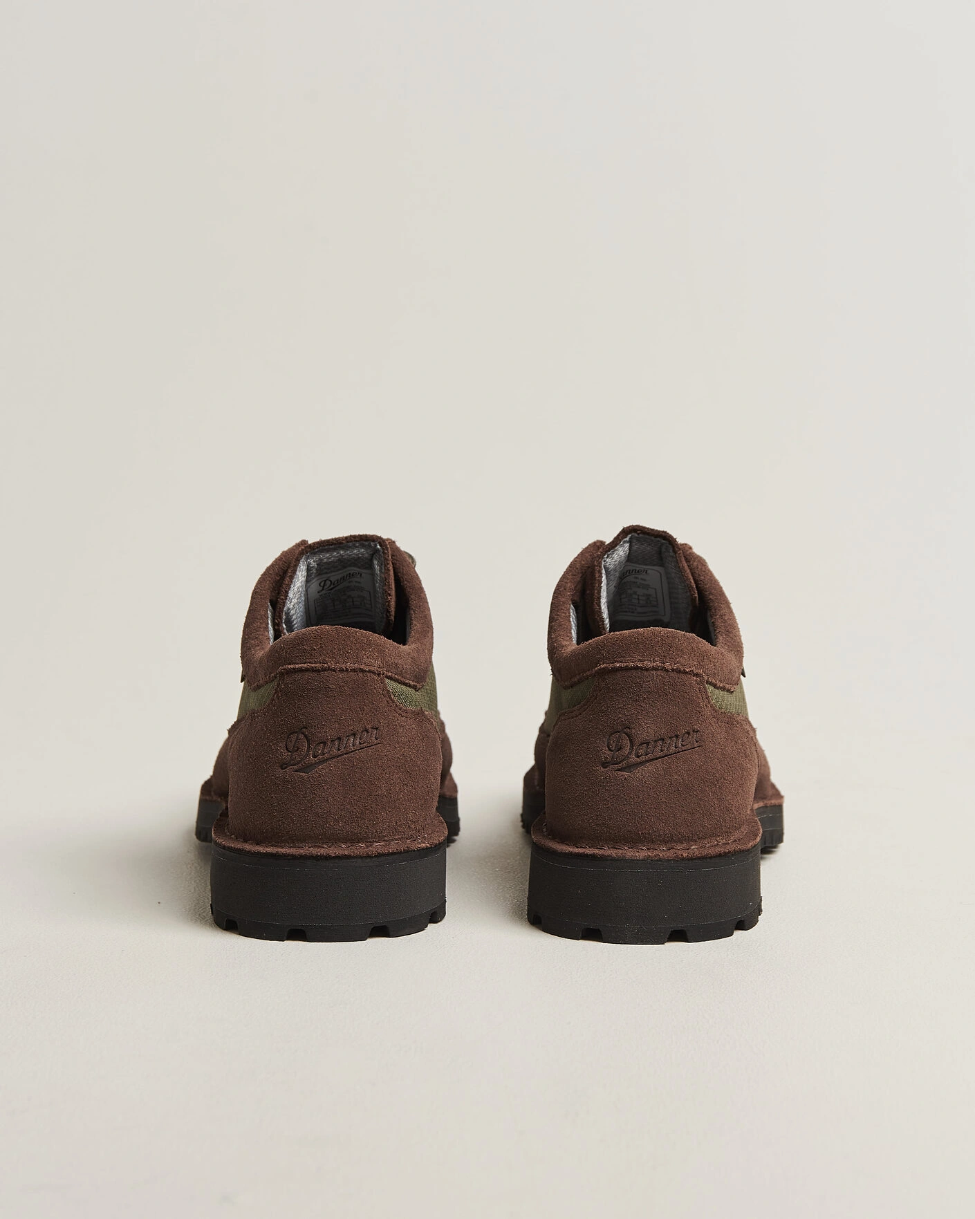 Herr | Kängor | Danner | Field ID Low GORE-TEX Boot Pinecone/Olive