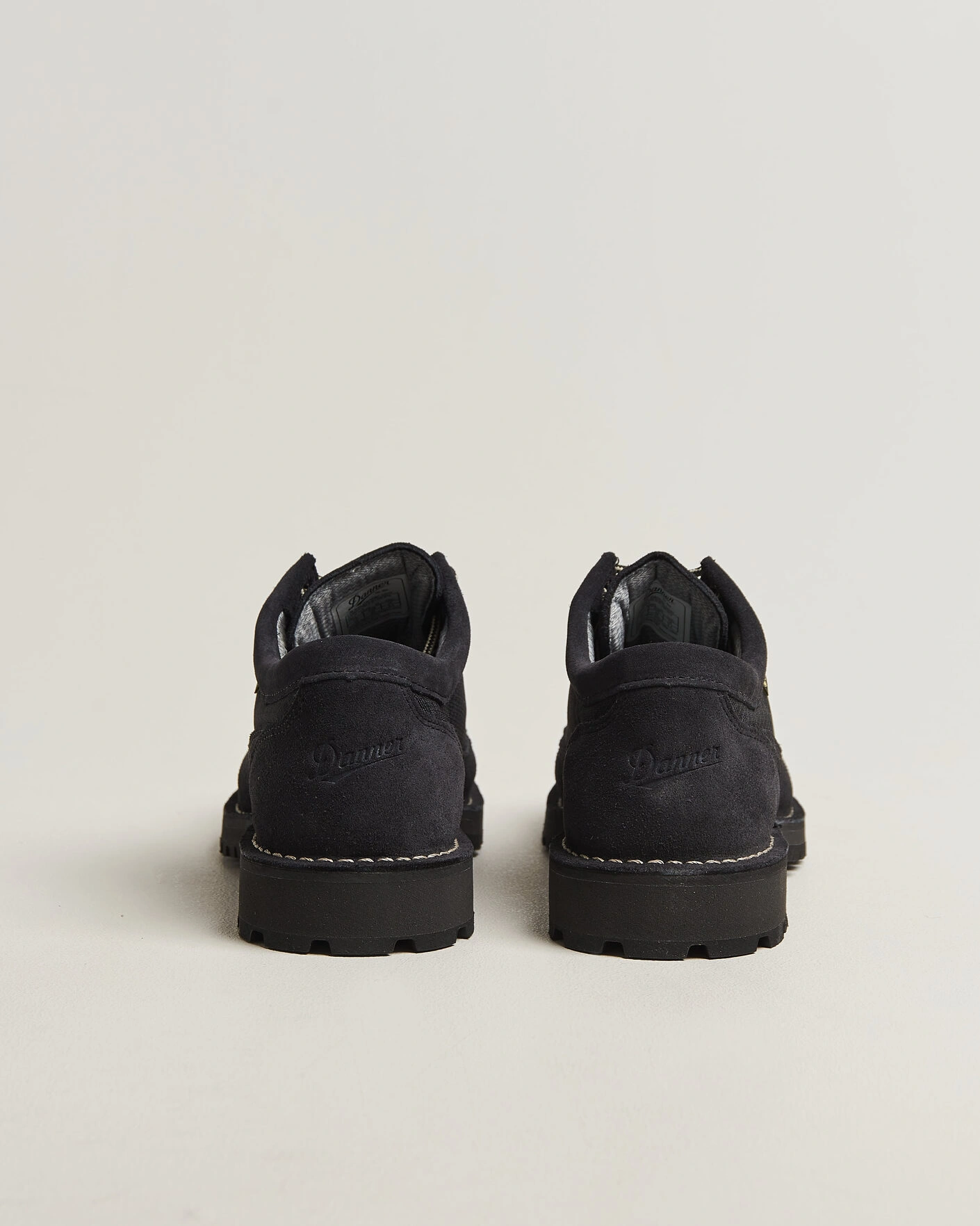 Herr | Kängor | Danner | Field ID Low GORE-TEX Boot Jet Black