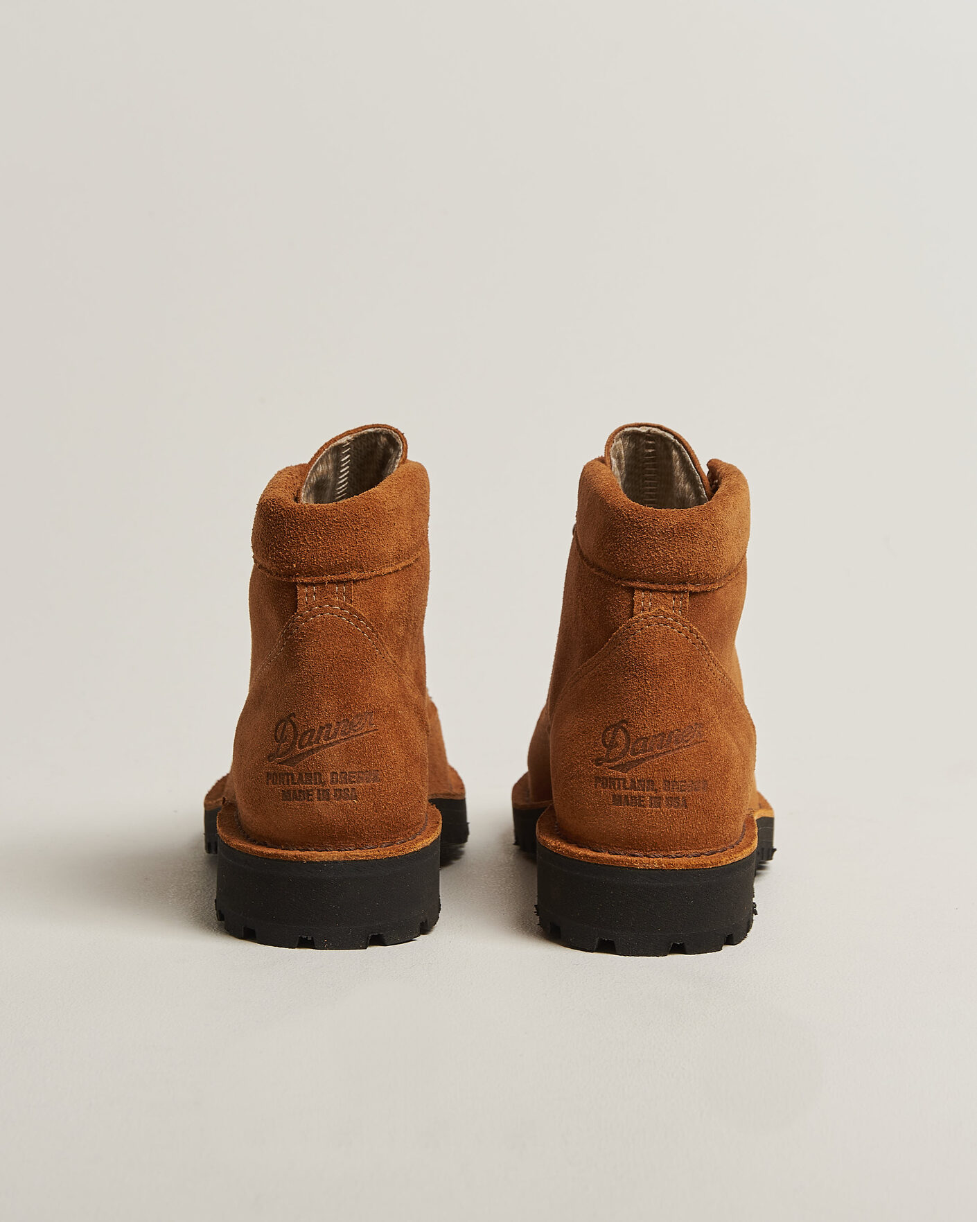 Herr | Kängor | Danner | Light Suede Boot Jones Canyon