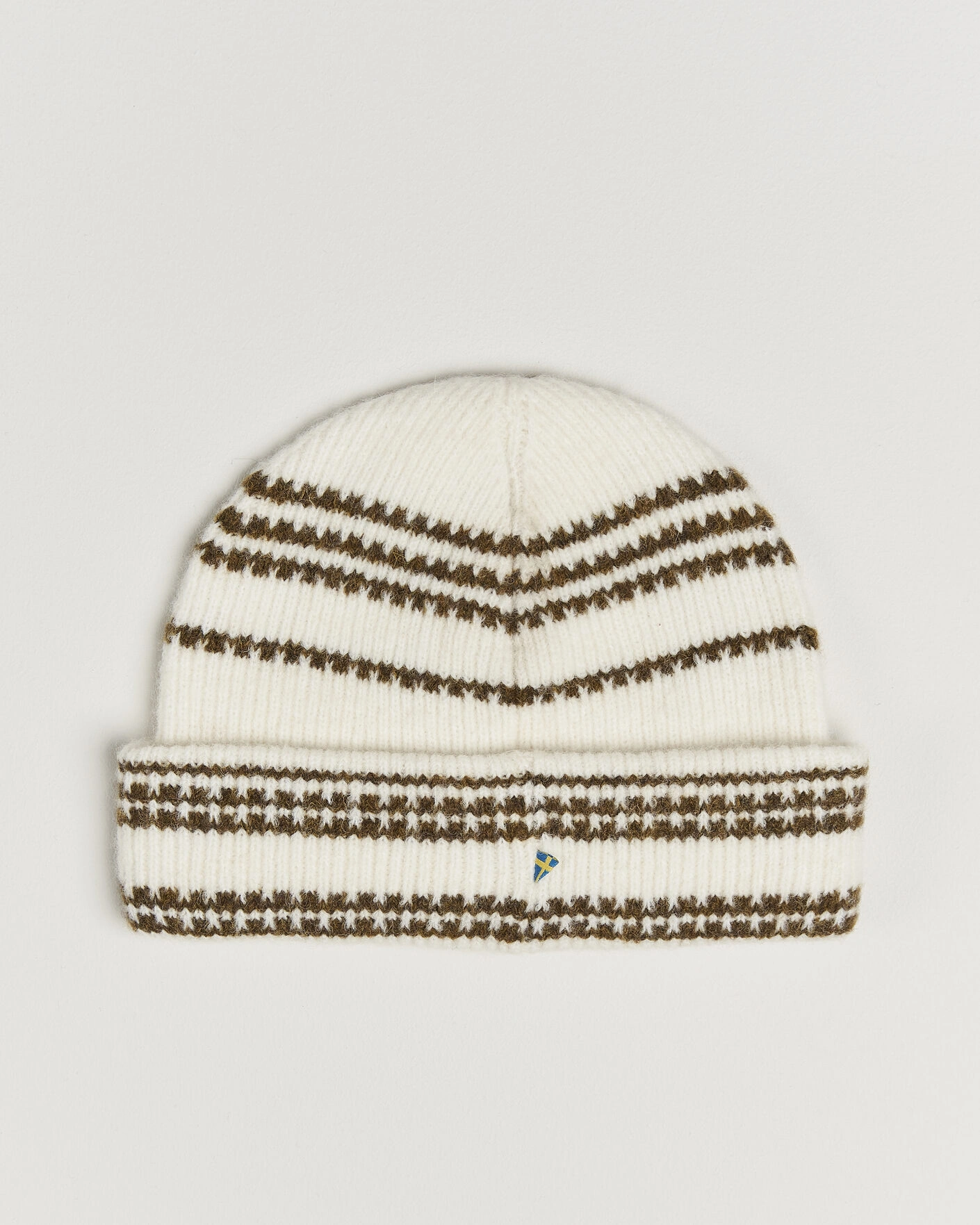 Herr | Mössor | Klättermusen | Runa Beanie Snow