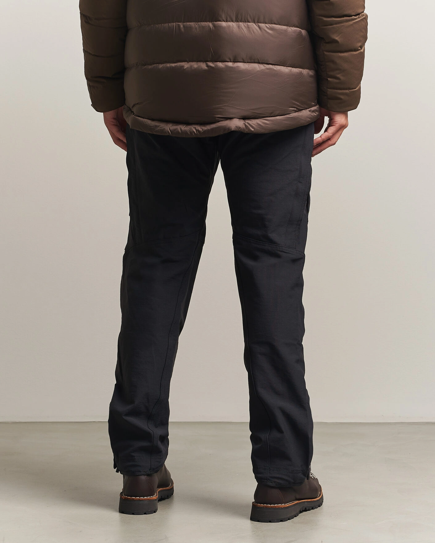 Herr | Byxor | Klättermusen | Gere 3.0 Stretch Pants Black