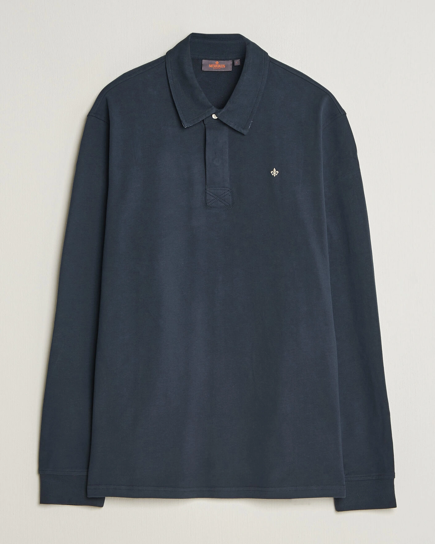 Herr | Tröjor | Morris | Graham Rugger Old Blue