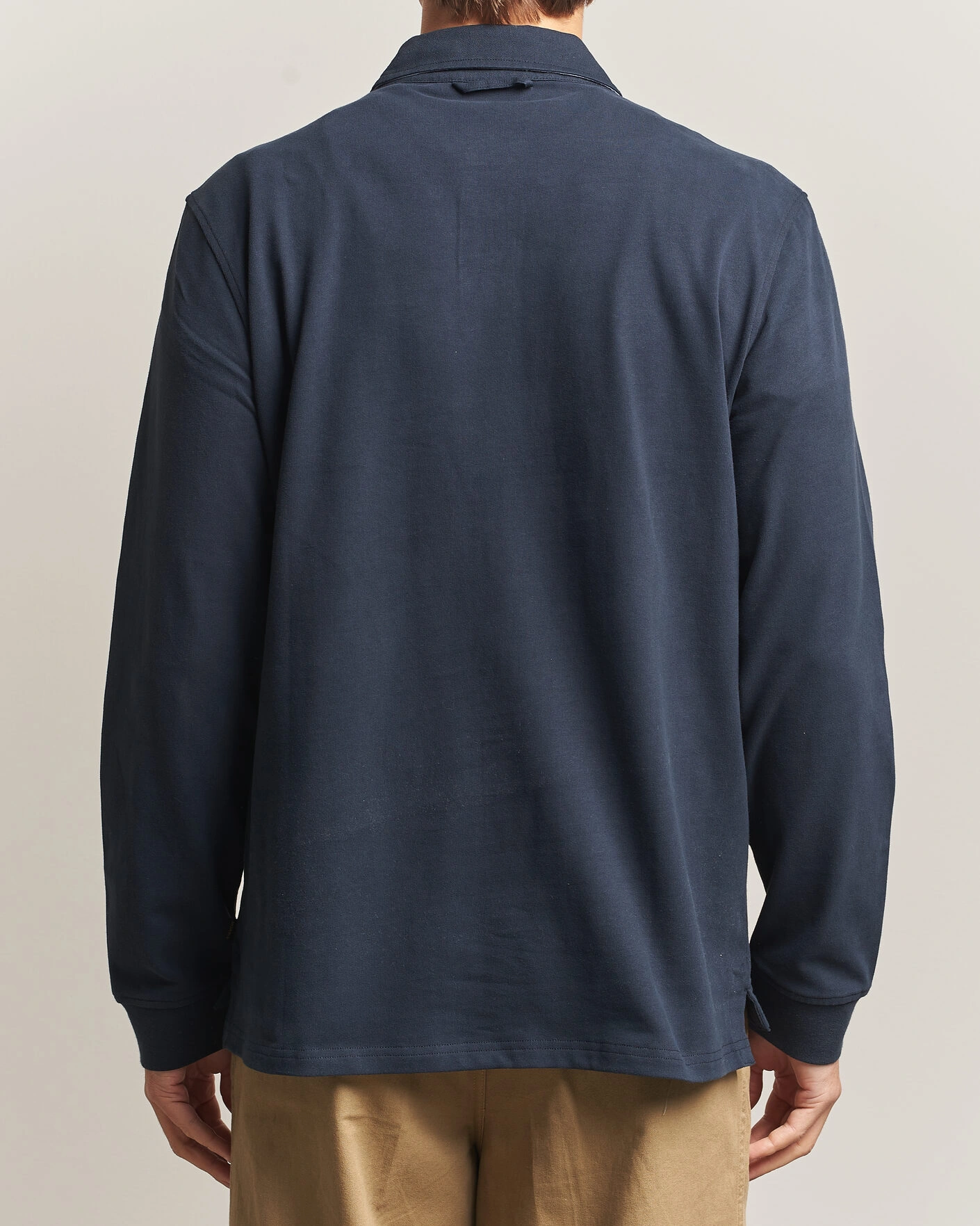 Herr | Tröjor | Morris | Graham Rugger Old Blue