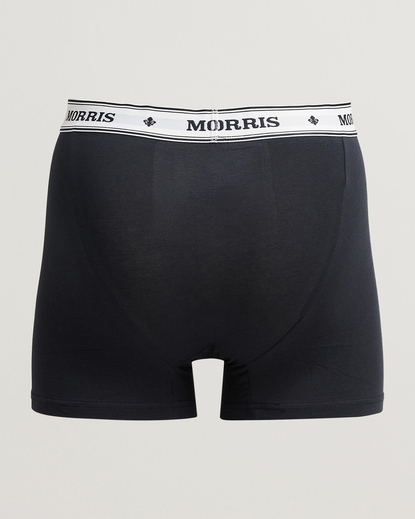 Herr | Underkläder | Morris | Boxer Brief 3-Pack Old Blue