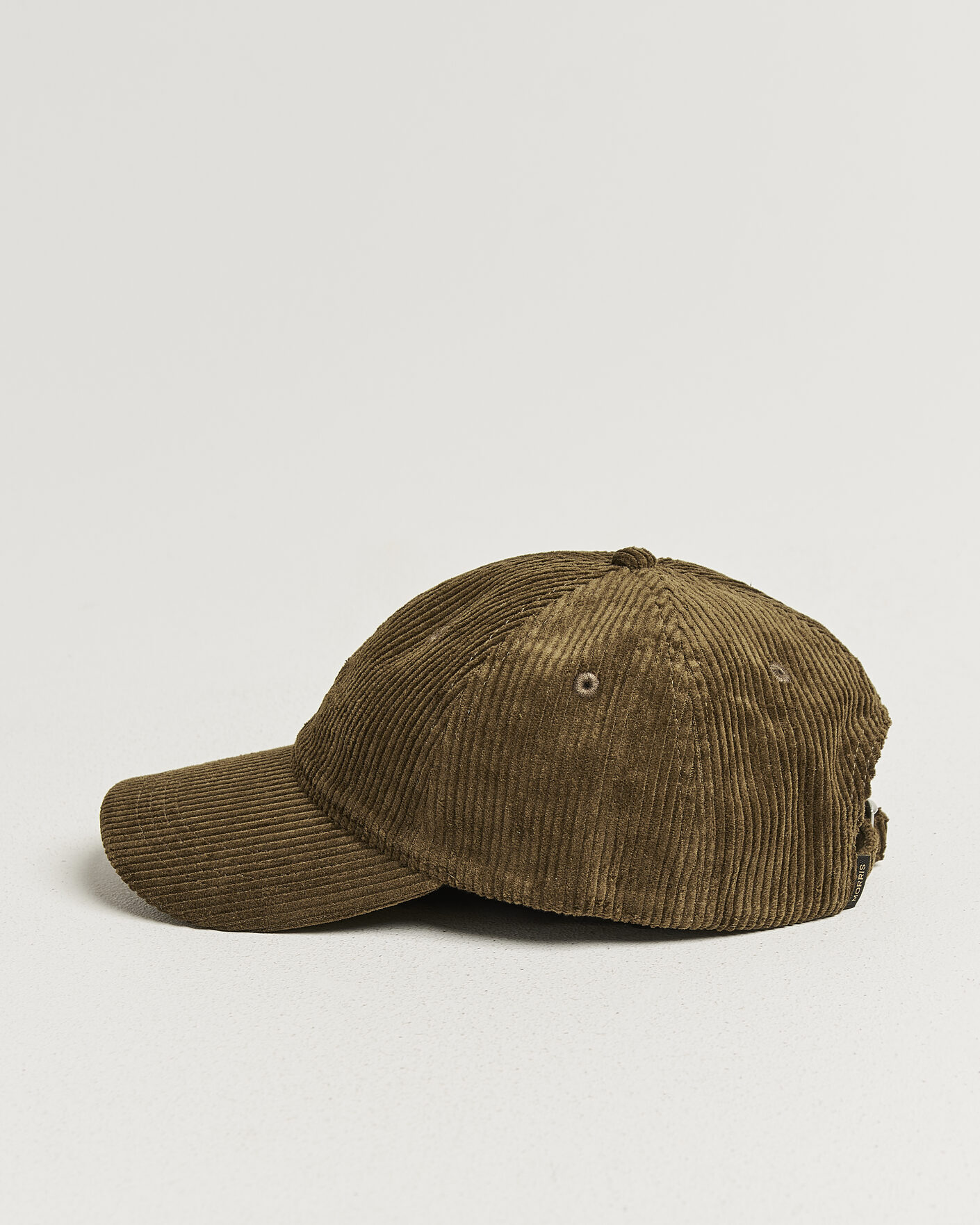 Herr | Hattar & kepsar | Morris | Lily Cord Cap Olive