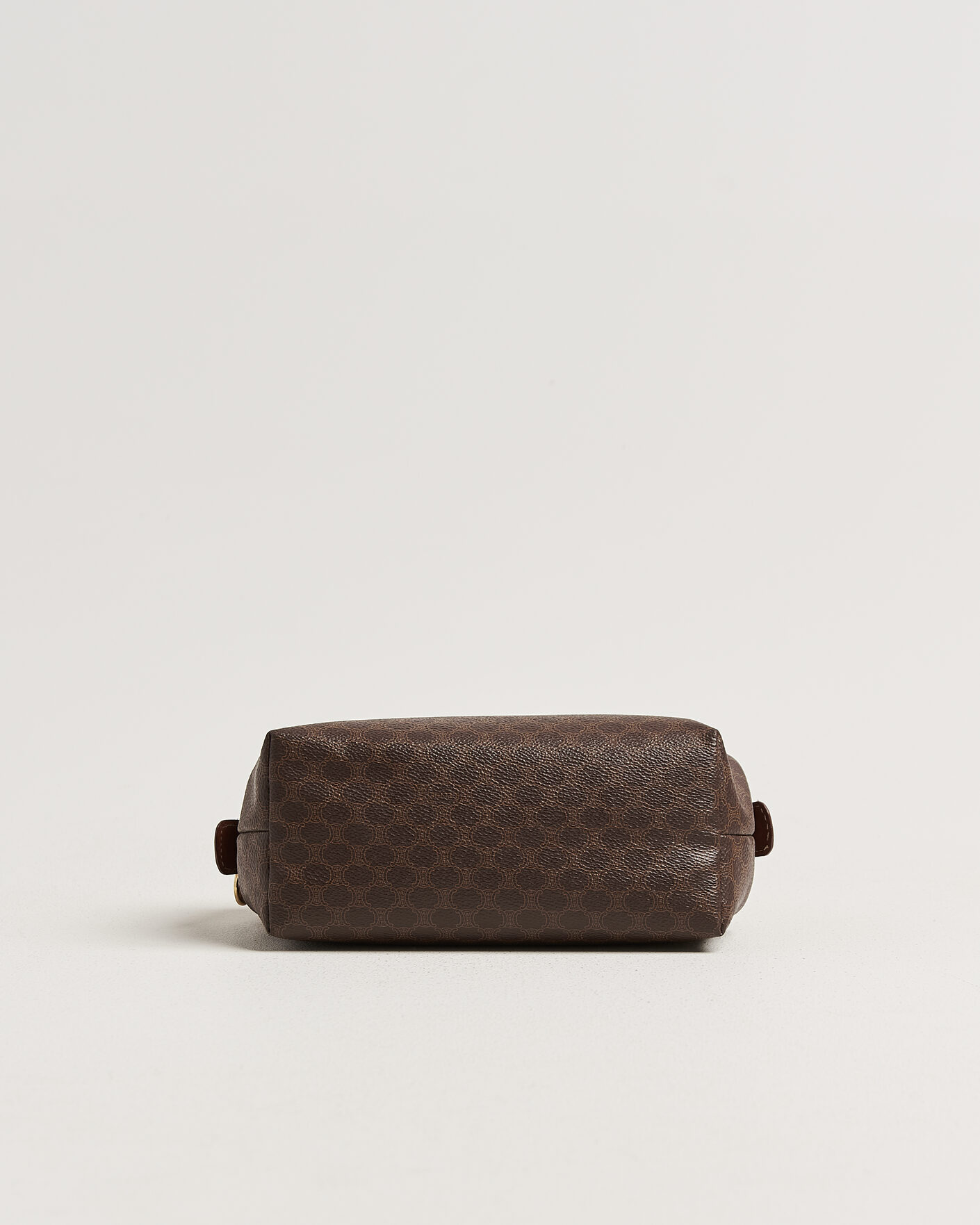Herr | Pre-Owned & Vintage Bags | Celine Pre-Owned | Macadame Pouch Bag Monogram