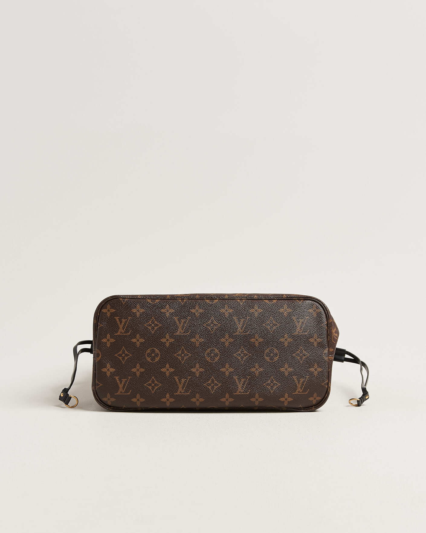 Herr | Pre-Owned & Vintage Bags | Louis Vuitton Pre-Owned | Neverfull MM World Tour Japan Monogram