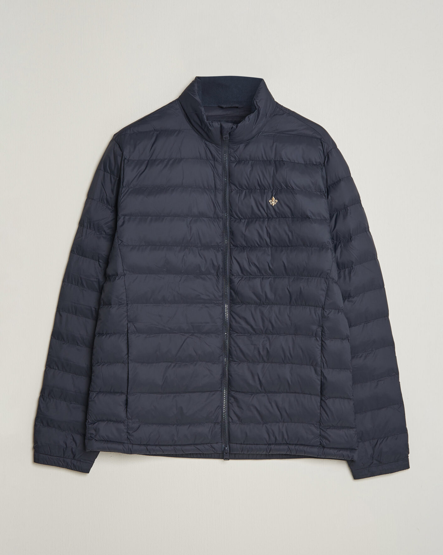 Herr | Jackor | Morris | Milford Liner Jacket Blue