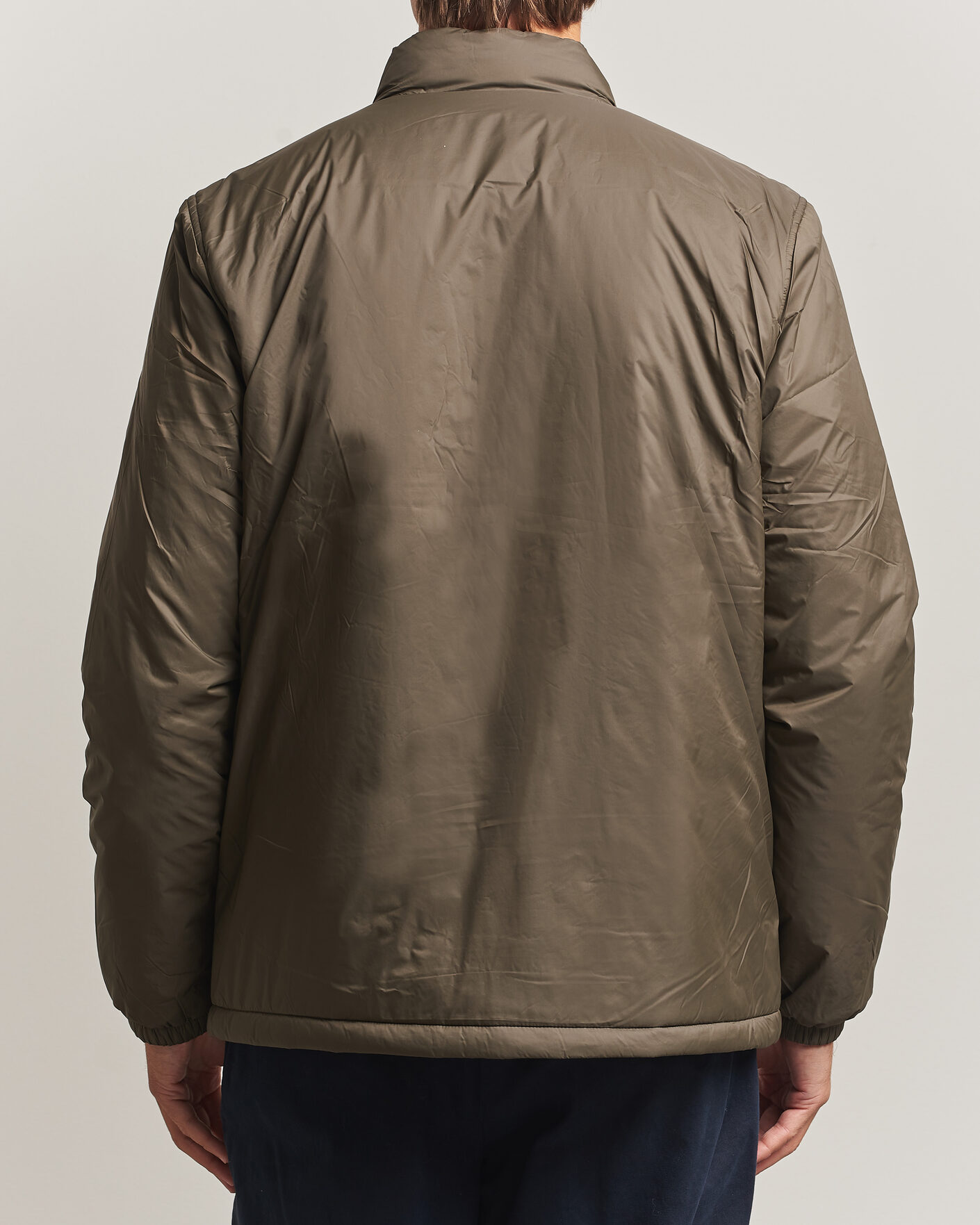 Herr | Jackor | Morris | Bradley Padded Jacket Olive