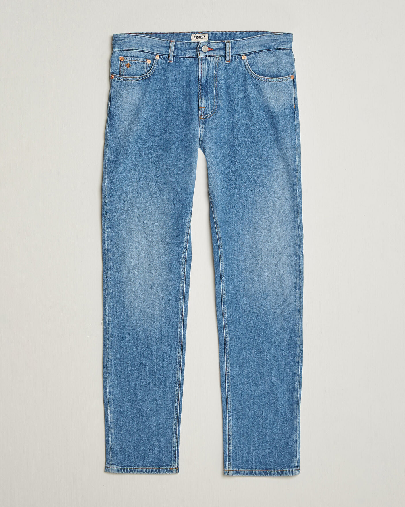 Herr | Jeans | Morris | James Jeans Four Year Wash