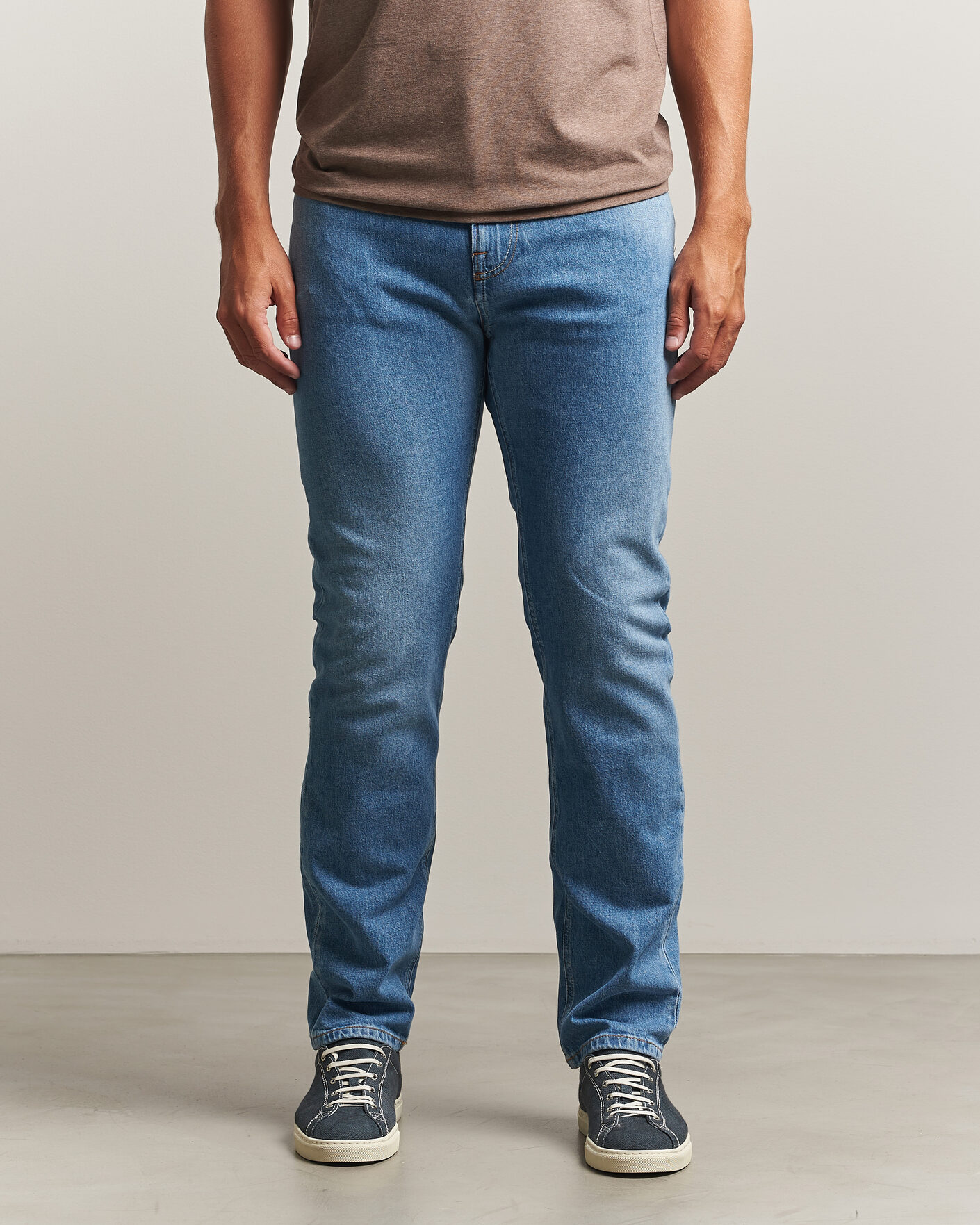 Herr | Jeans | Morris | James Jeans Four Year Wash