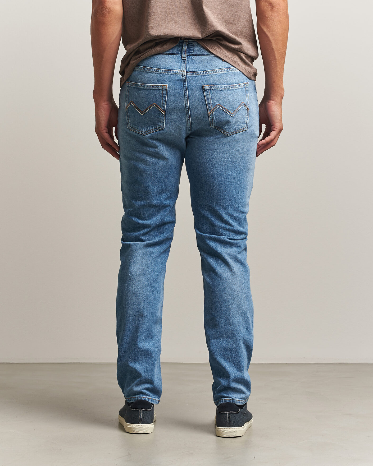 Herr | Jeans | Morris | James Jeans Four Year Wash