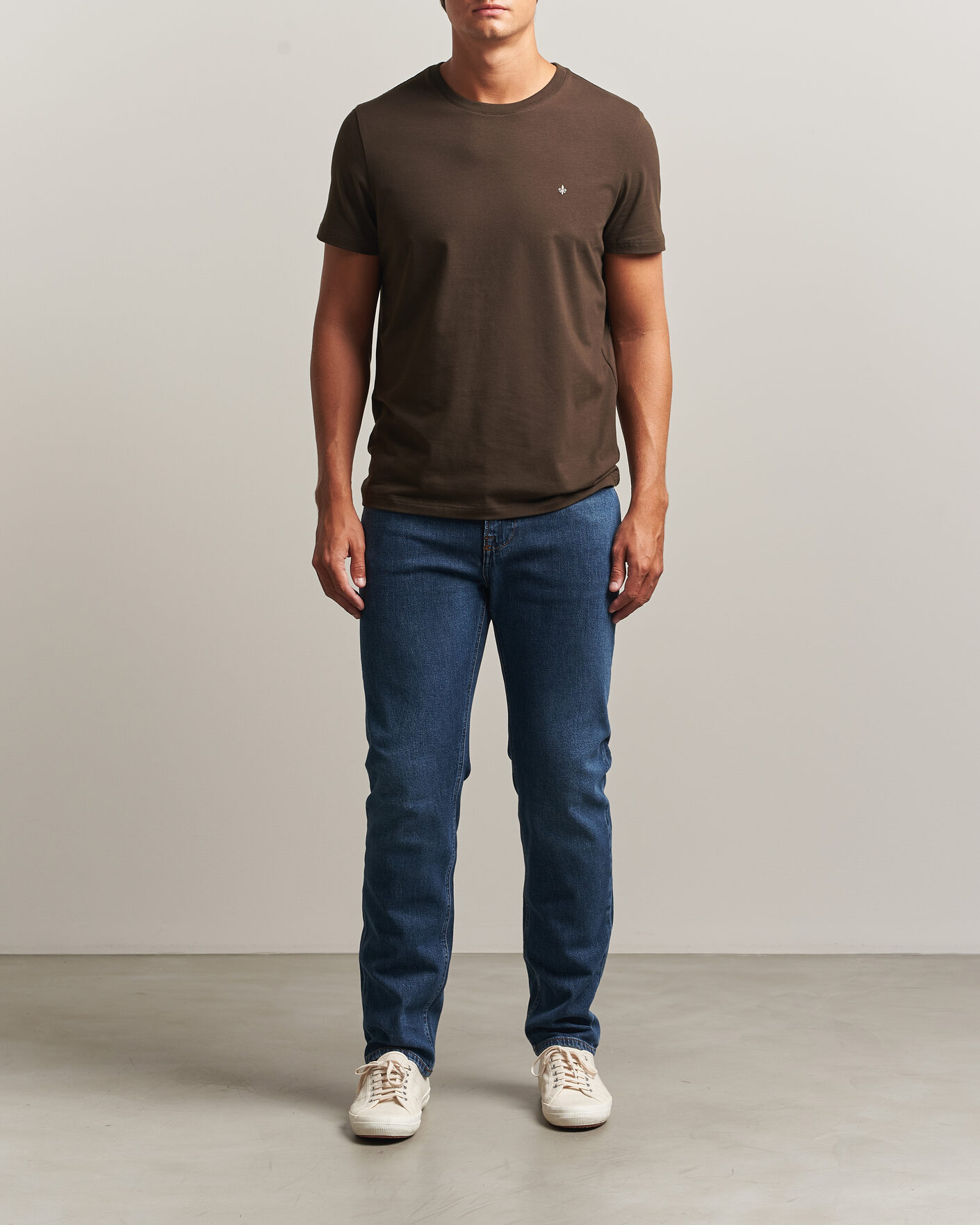 Herr | Jeans | Morris | James Jeans Two Year Wash