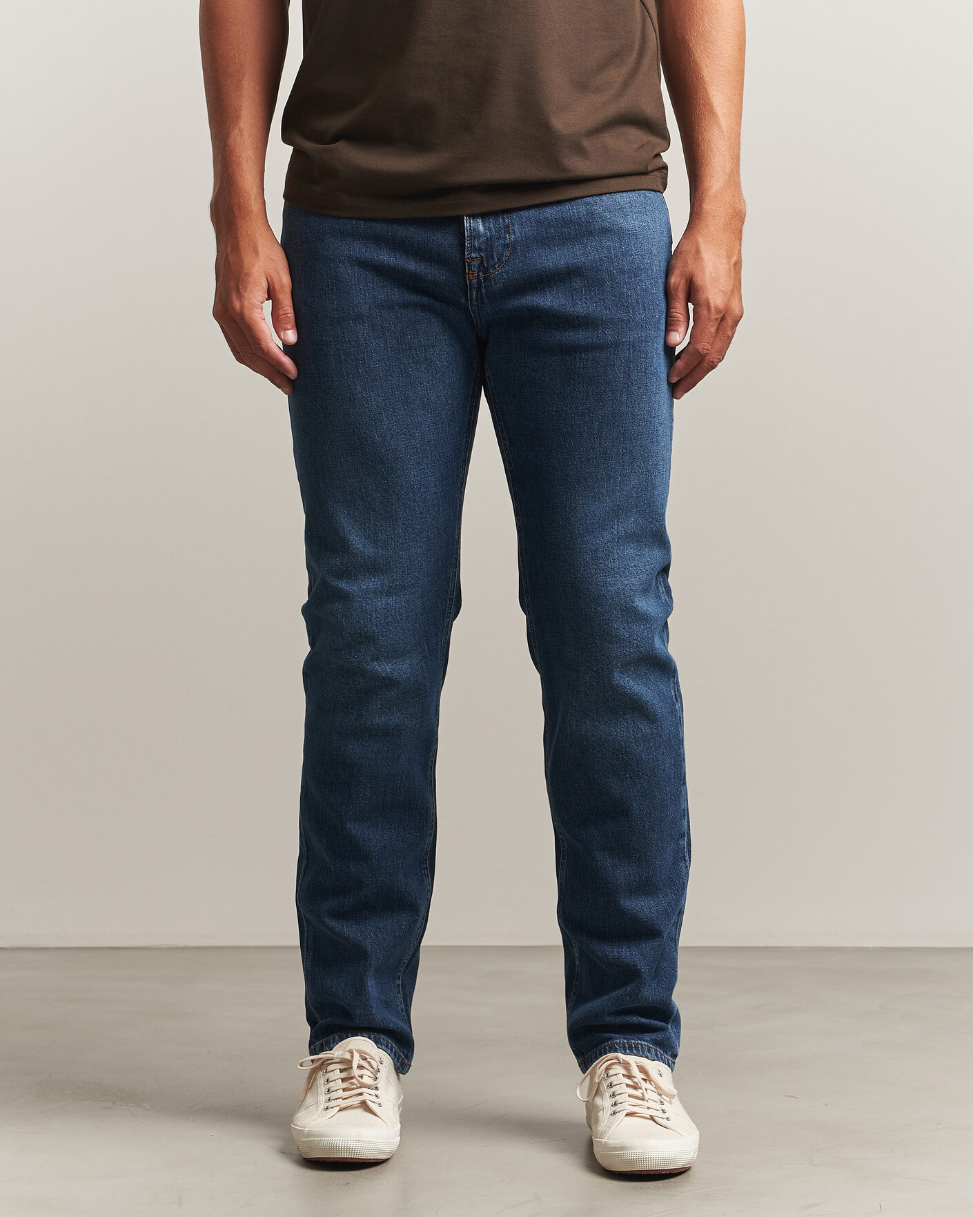 Herr | Jeans | Morris | James Jeans Two Year Wash