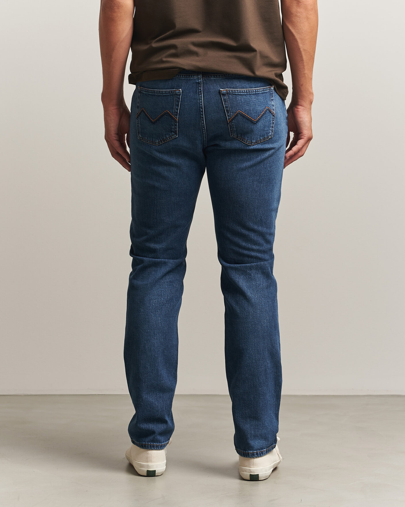 Herr | Jeans | Morris | James Jeans Two Year Wash