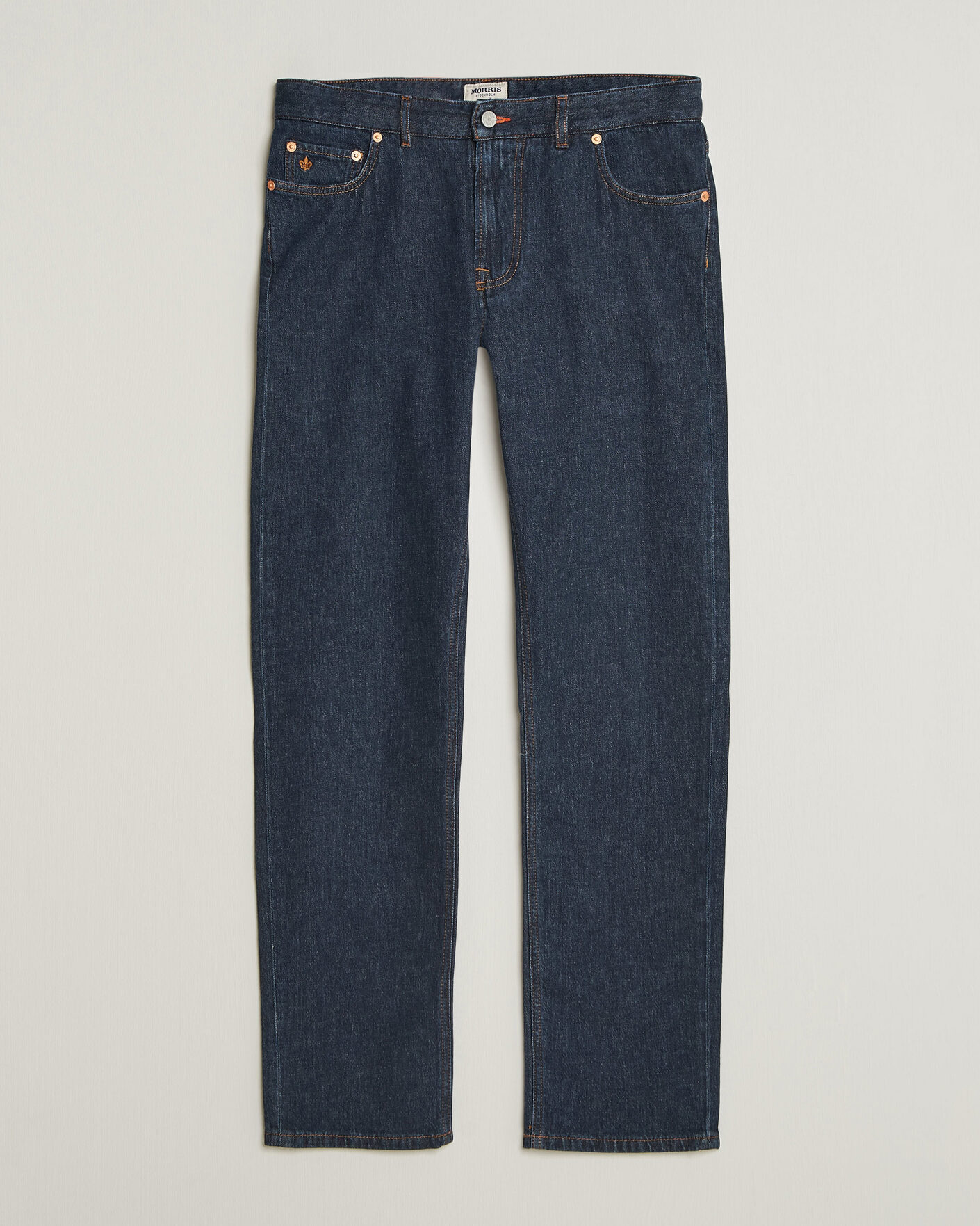 Herr | Jeans | Morris | James Jeans One Year Wash
