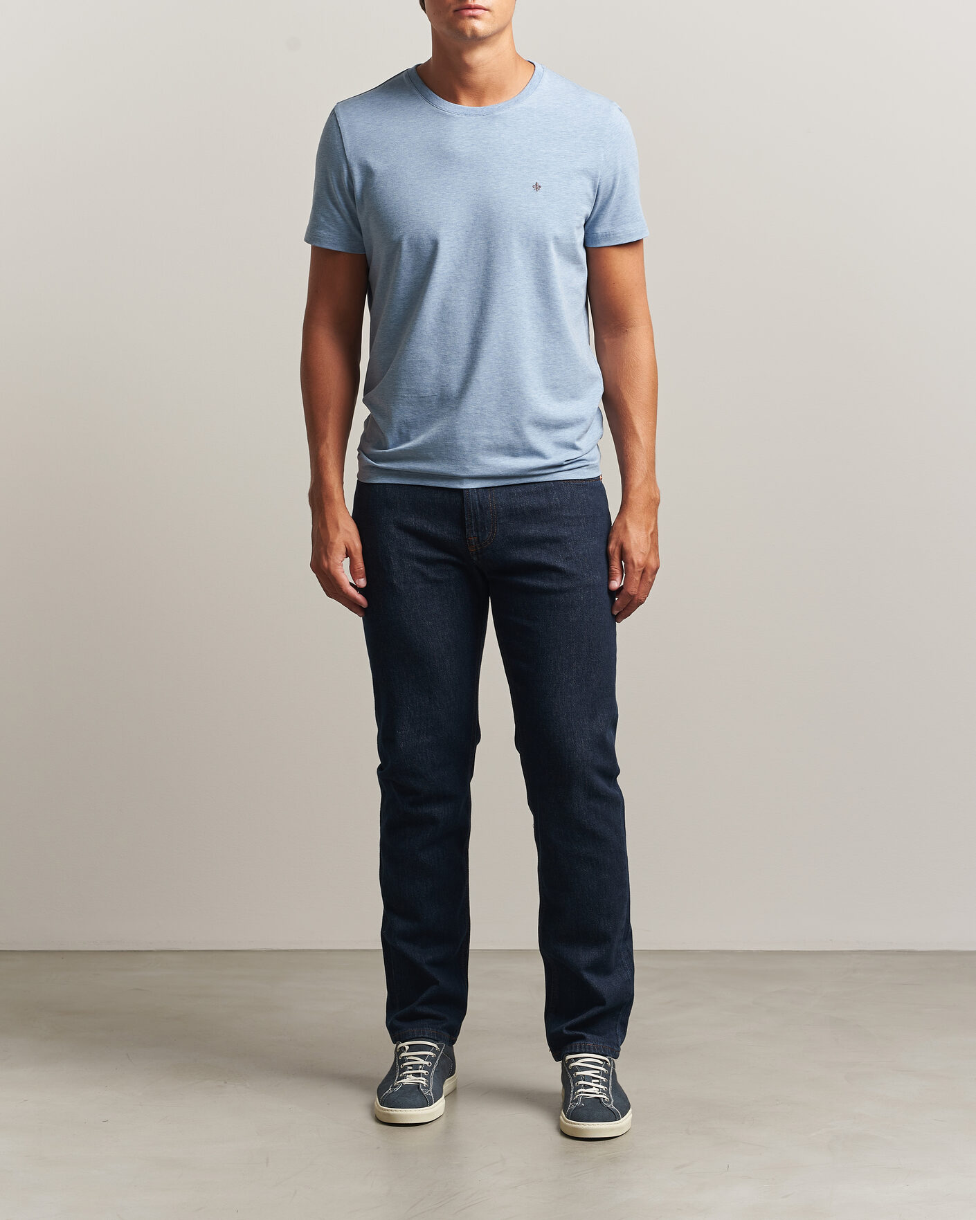 Herr | Jeans | Morris | James Jeans One Year Wash