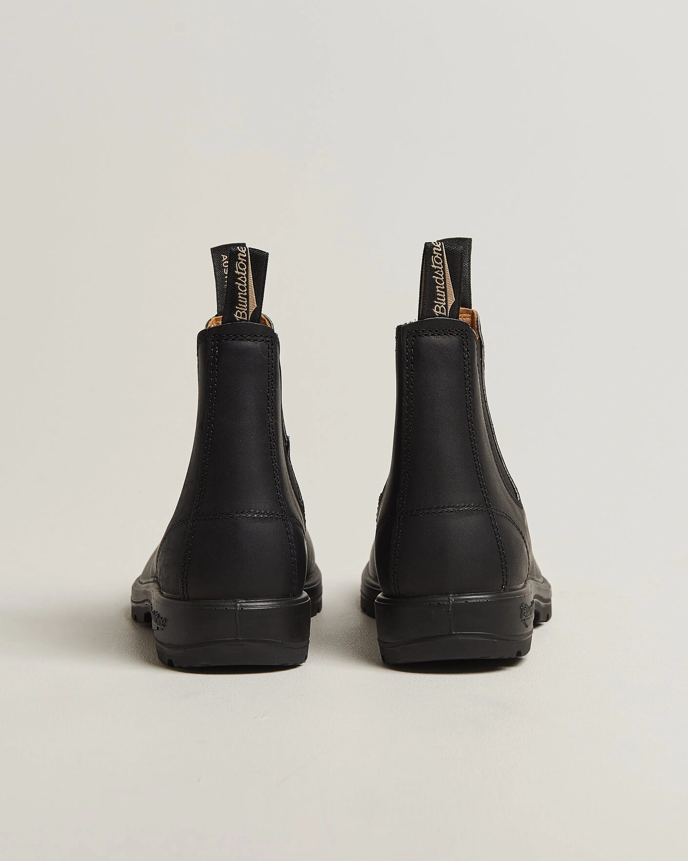 Herr | Kängor | Blundstone | 558 Classic Leather Chelsea Boot Black