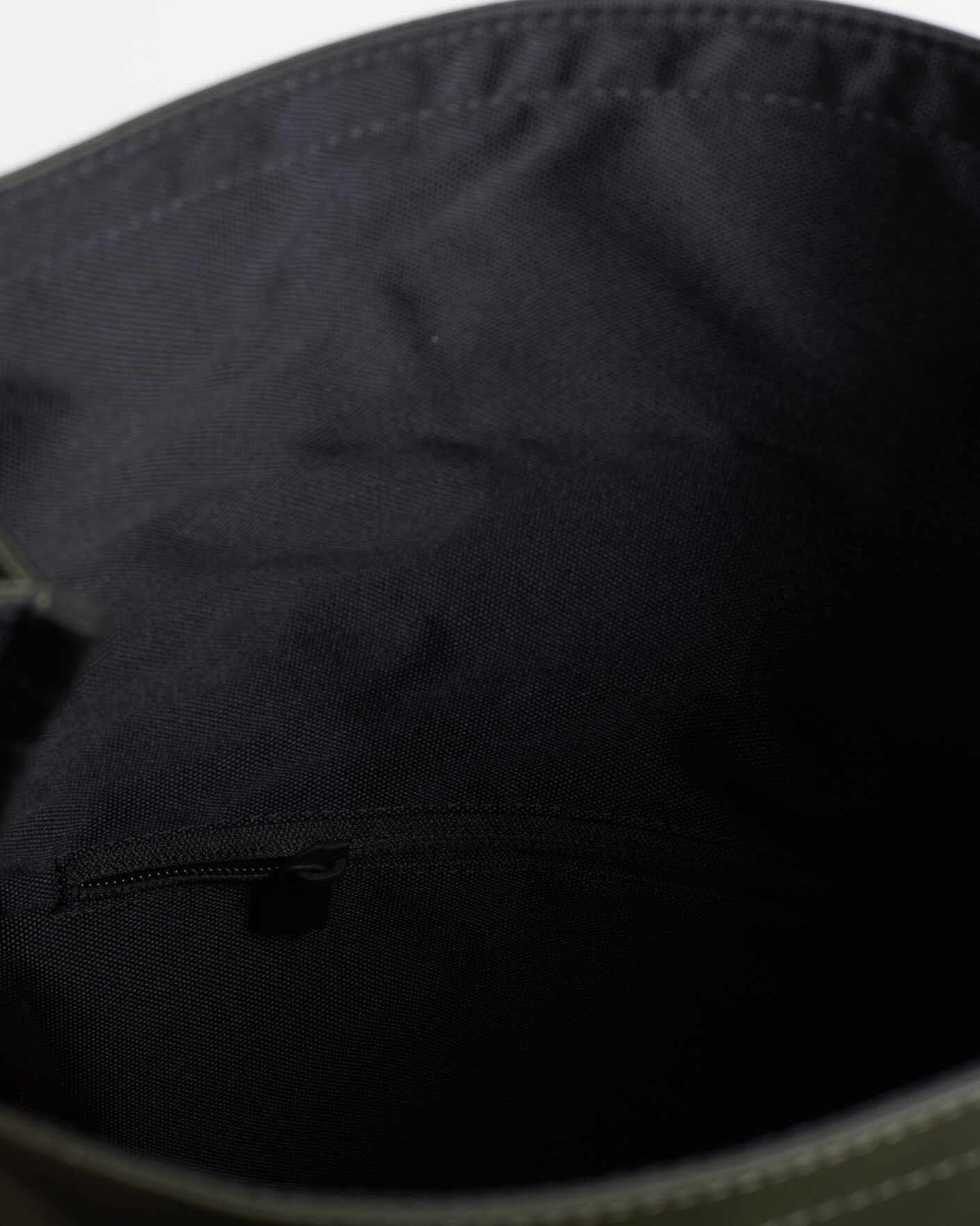 Herr | Väskor | RAINS | 2 Way Tote Backpack Black Green