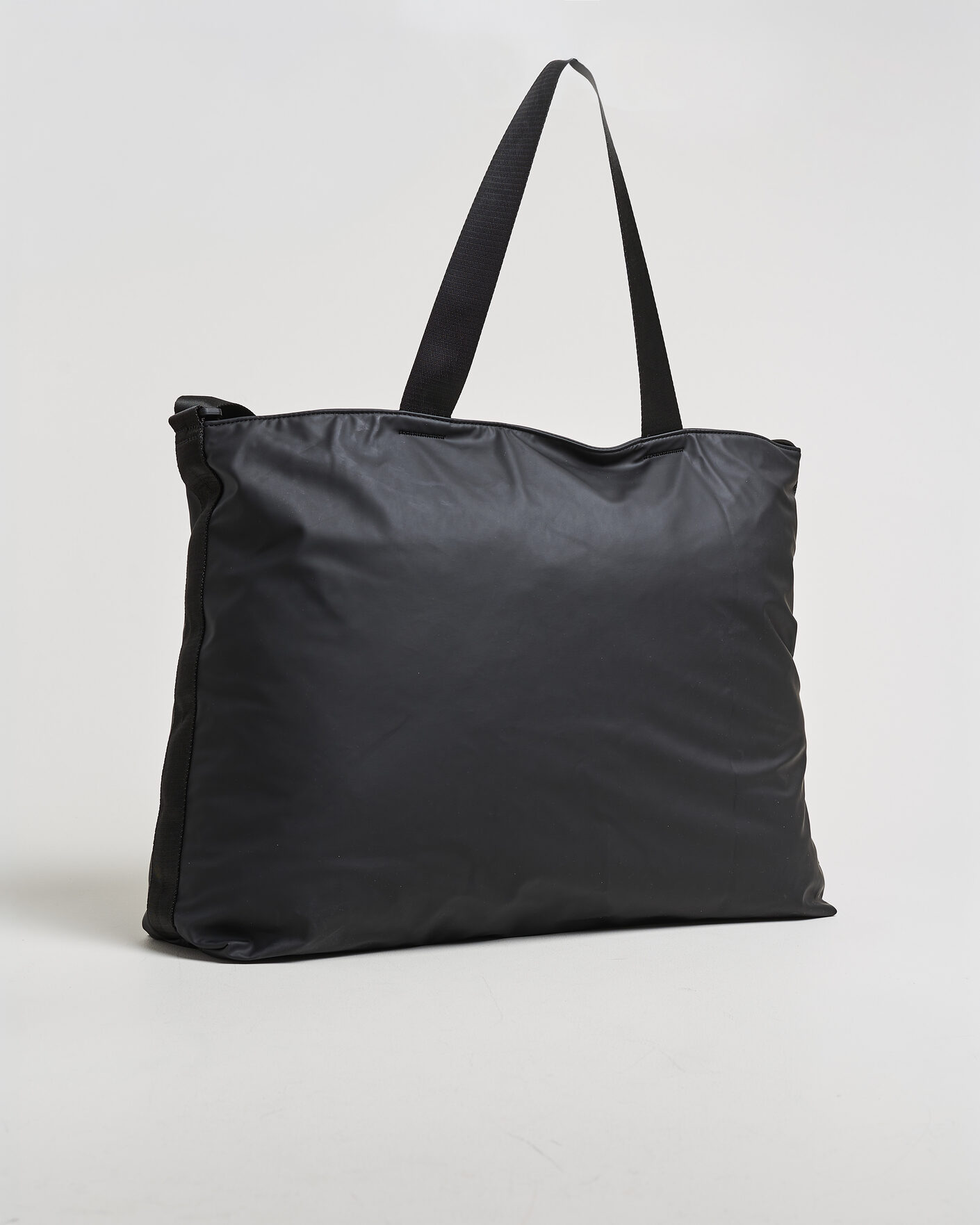 Herr | Väskor | RAINS | Dash Messenger Tote Bag Black
