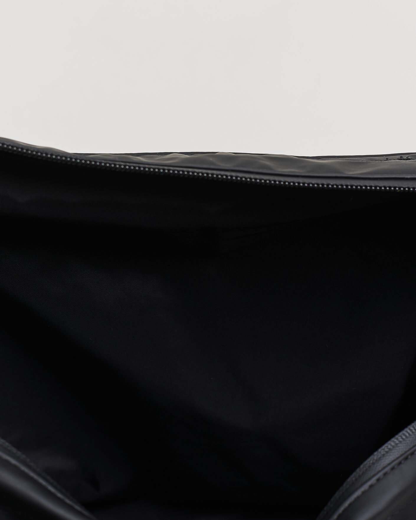 Herr | Väskor | RAINS | Dash Messenger Tote Bag Black