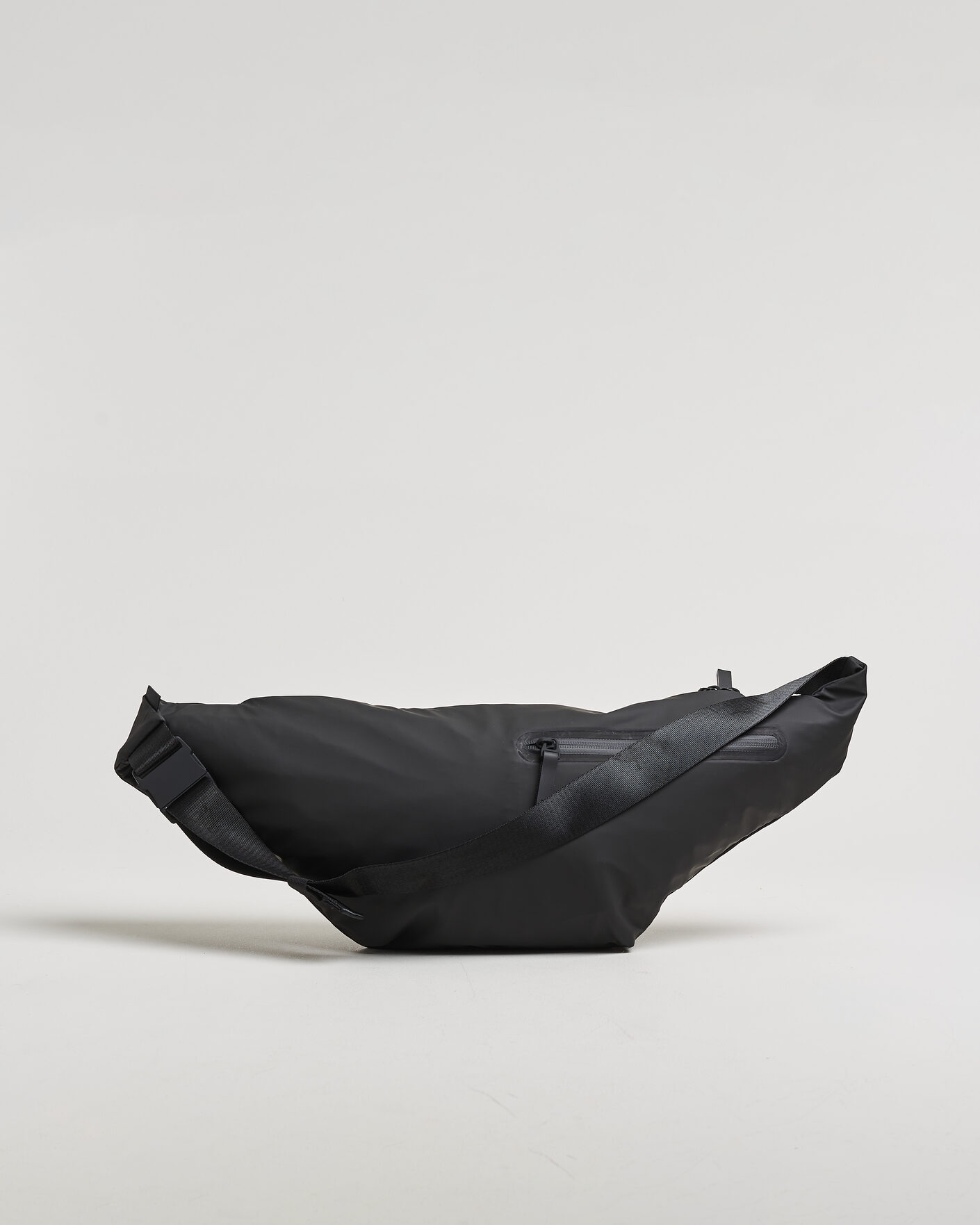 Herr | Väskor | RAINS | Dash Bum Bag Black