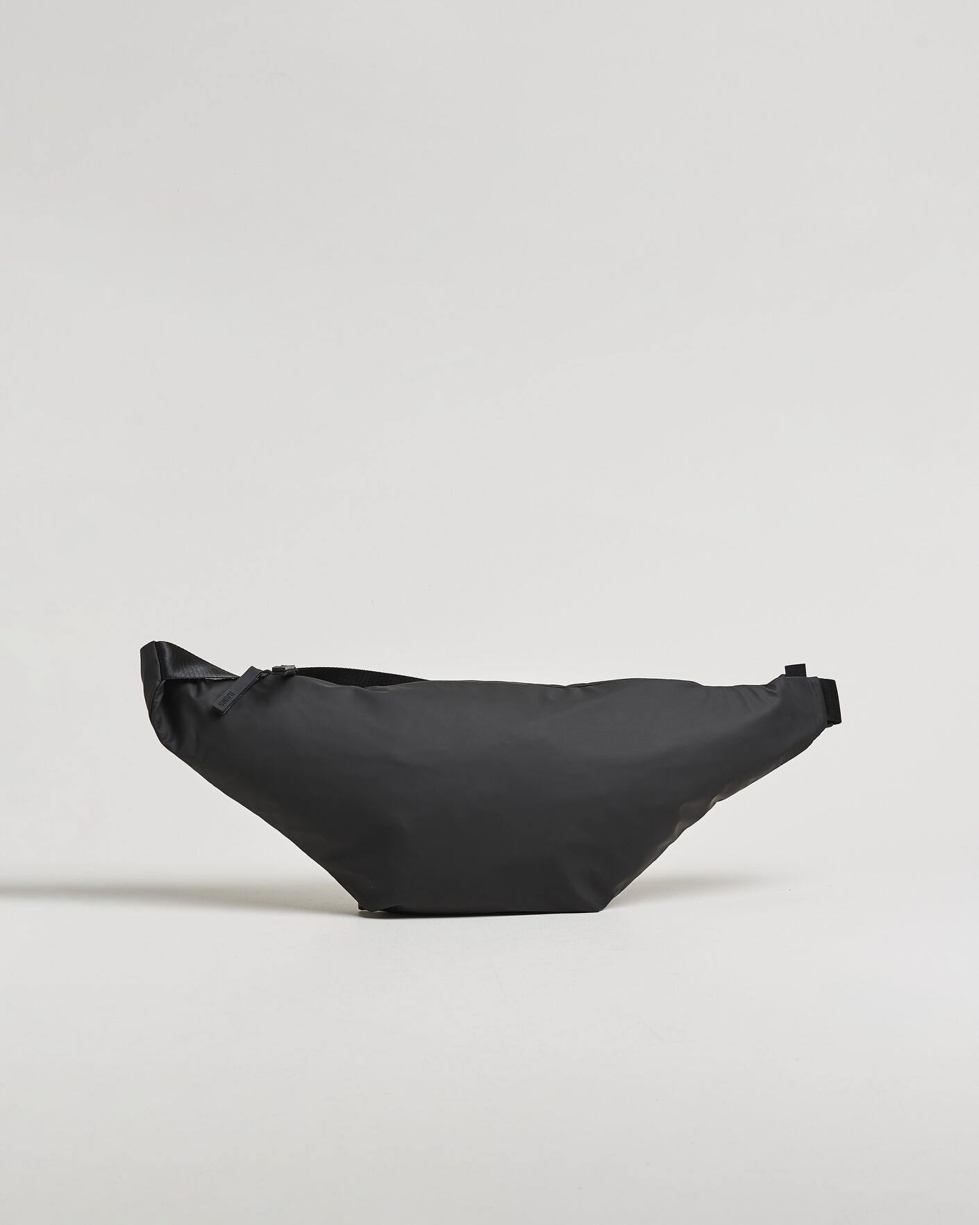 Herr | Väskor | RAINS | Dash Bum Bag Black