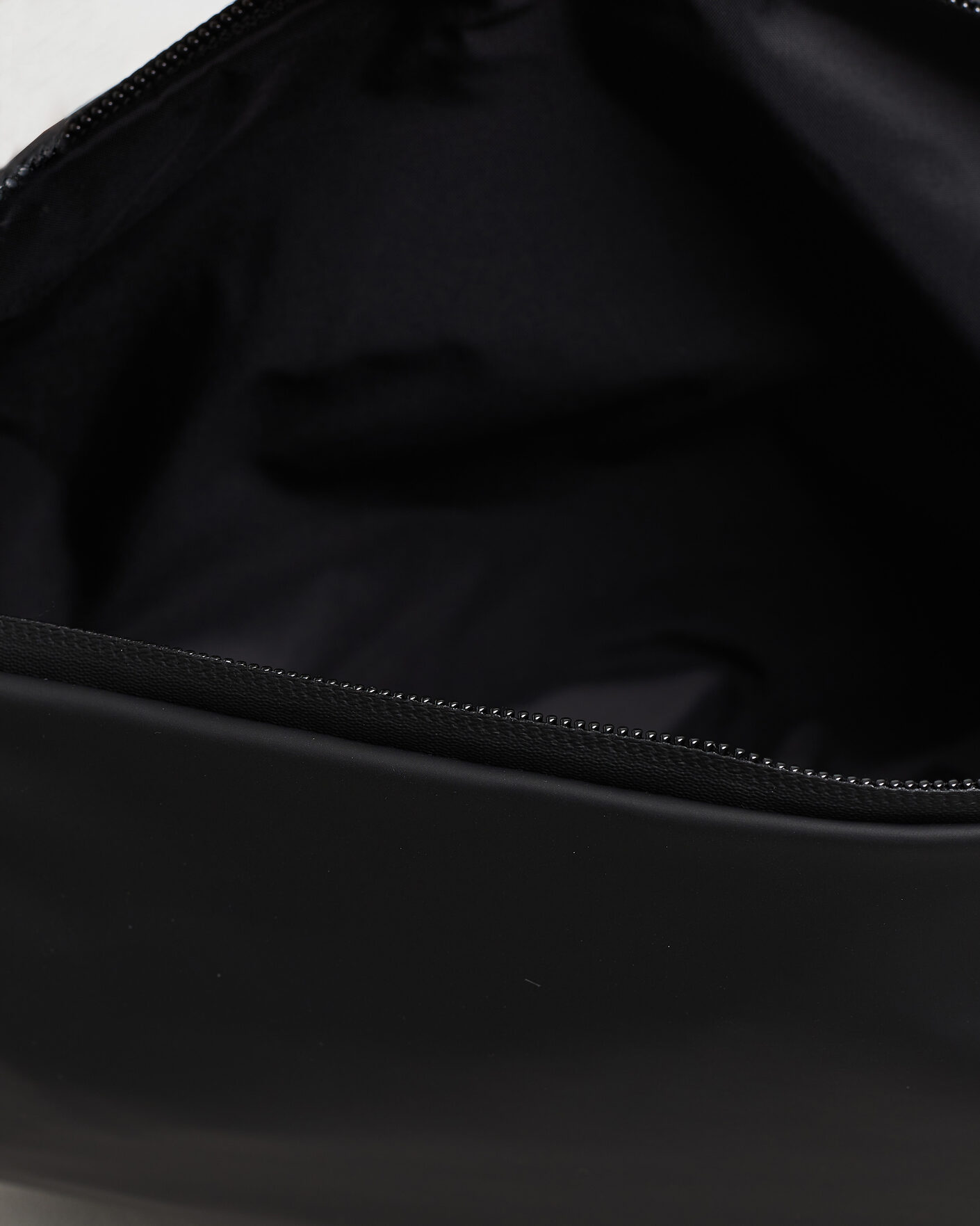 Herr | Väskor | RAINS | Dash Bum Bag Black