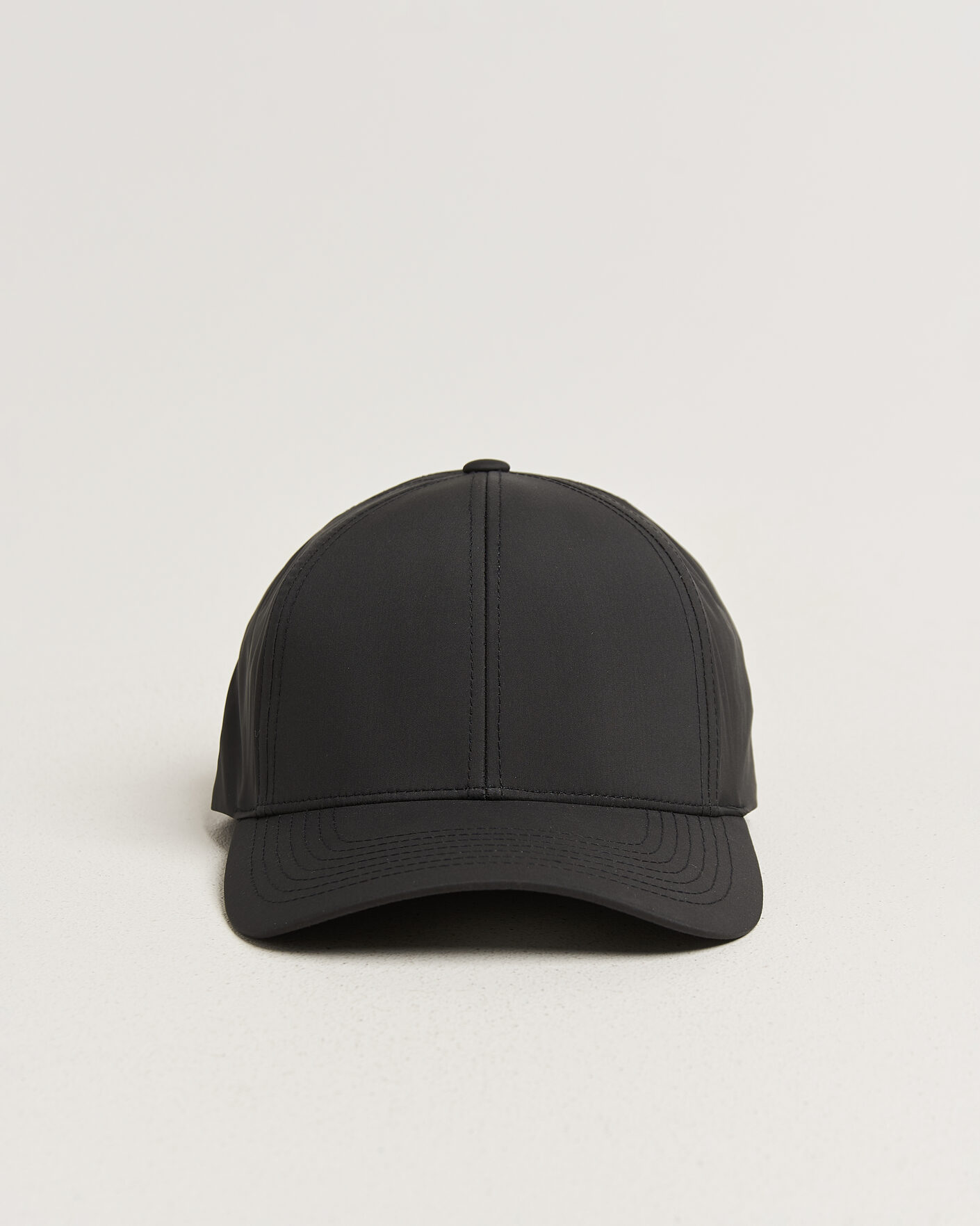 Herr | Hattar & kepsar | Varsity Headwear | Sartech Baseball Cap Belmont Black
