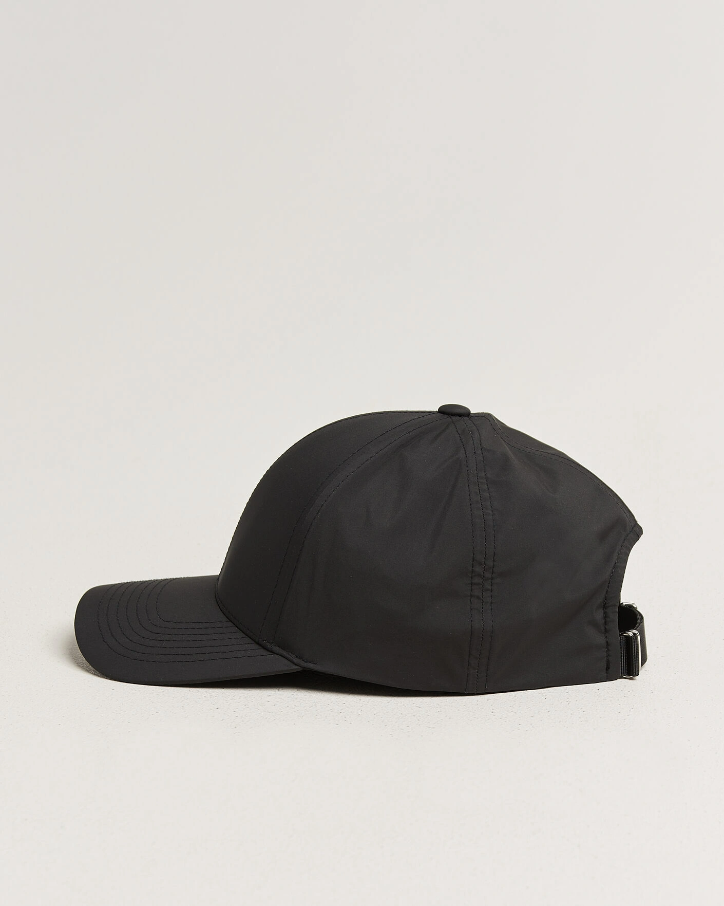 Herr | Hattar & kepsar | Varsity Headwear | Sartech Baseball Cap Belmont Black