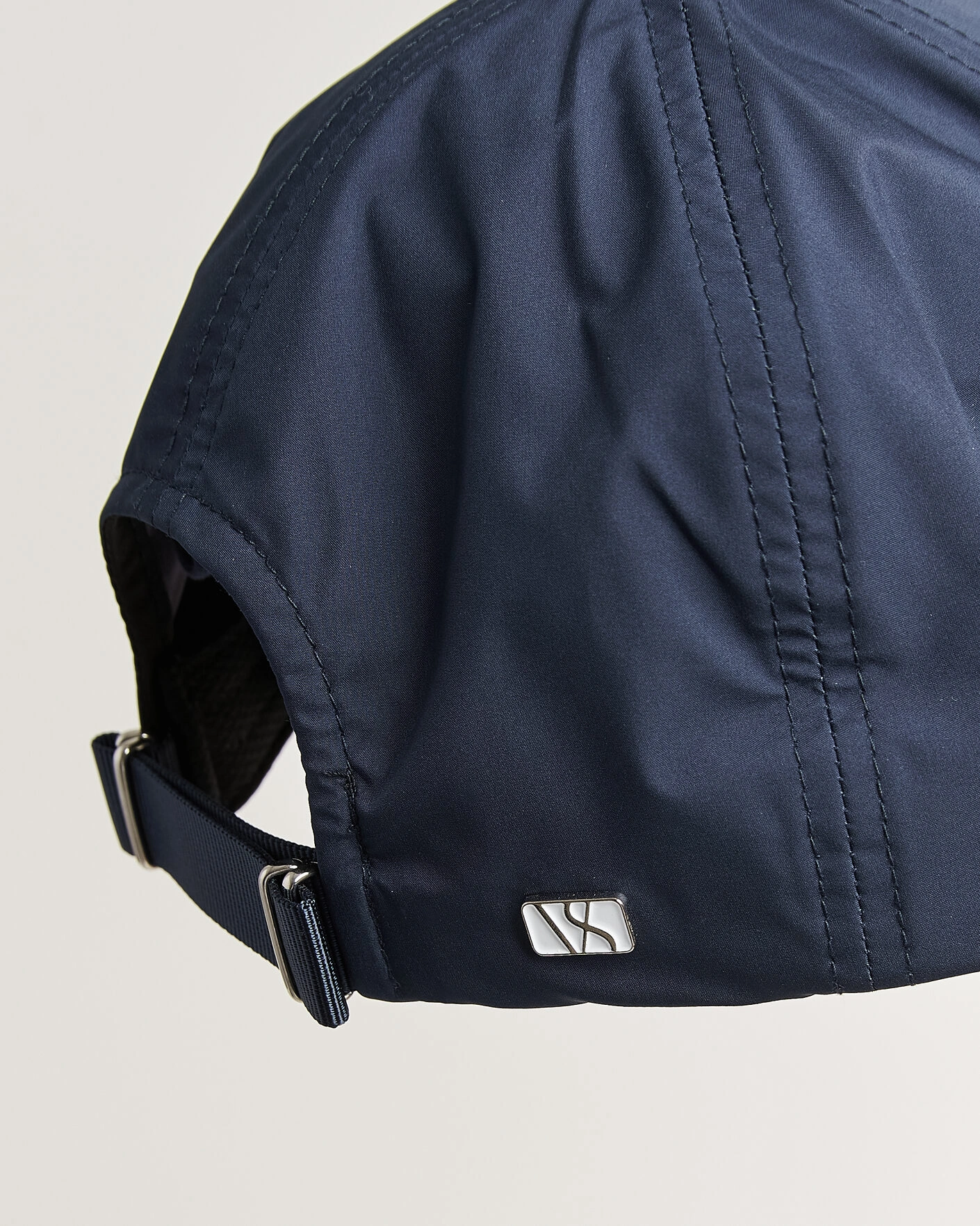 Herr | Hattar & kepsar | Varsity Headwear | Sartech Baseball Cap Hudson Navy