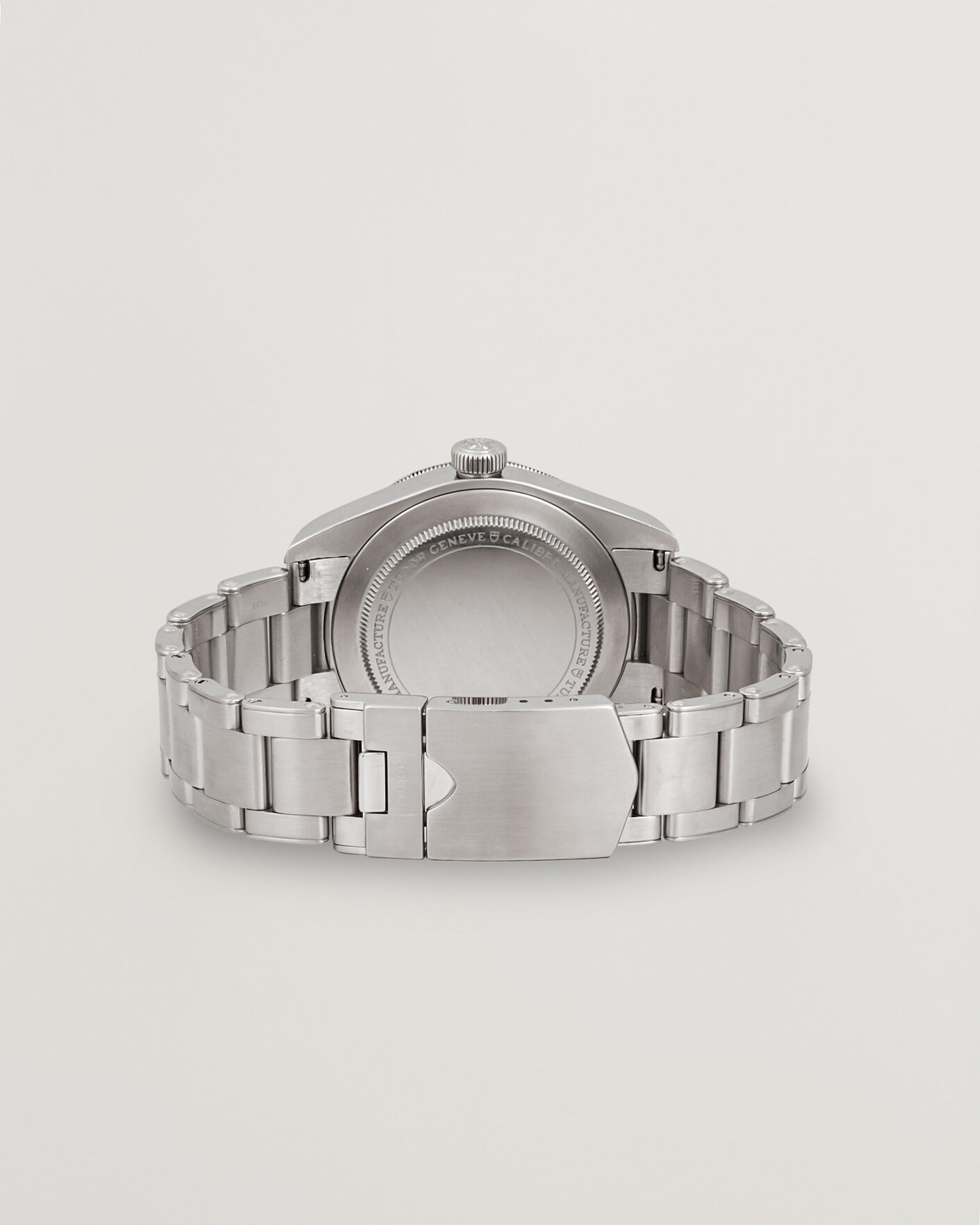 Herr | Pre-Owned & Vintage Watches | Tudor Pre-Owned | Black Bay