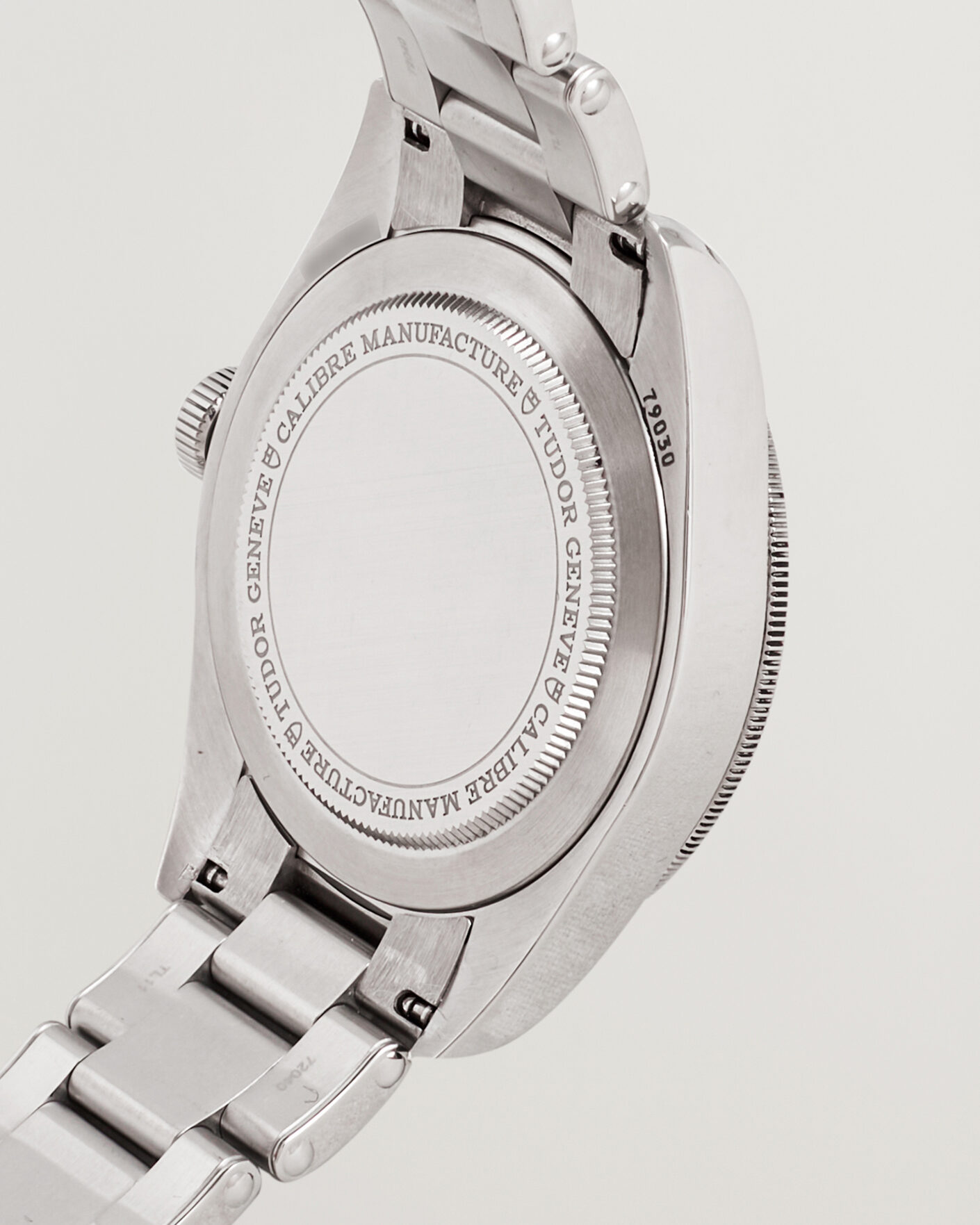 Herr | Pre-Owned & Vintage Watches | Tudor Pre-Owned | Black Bay