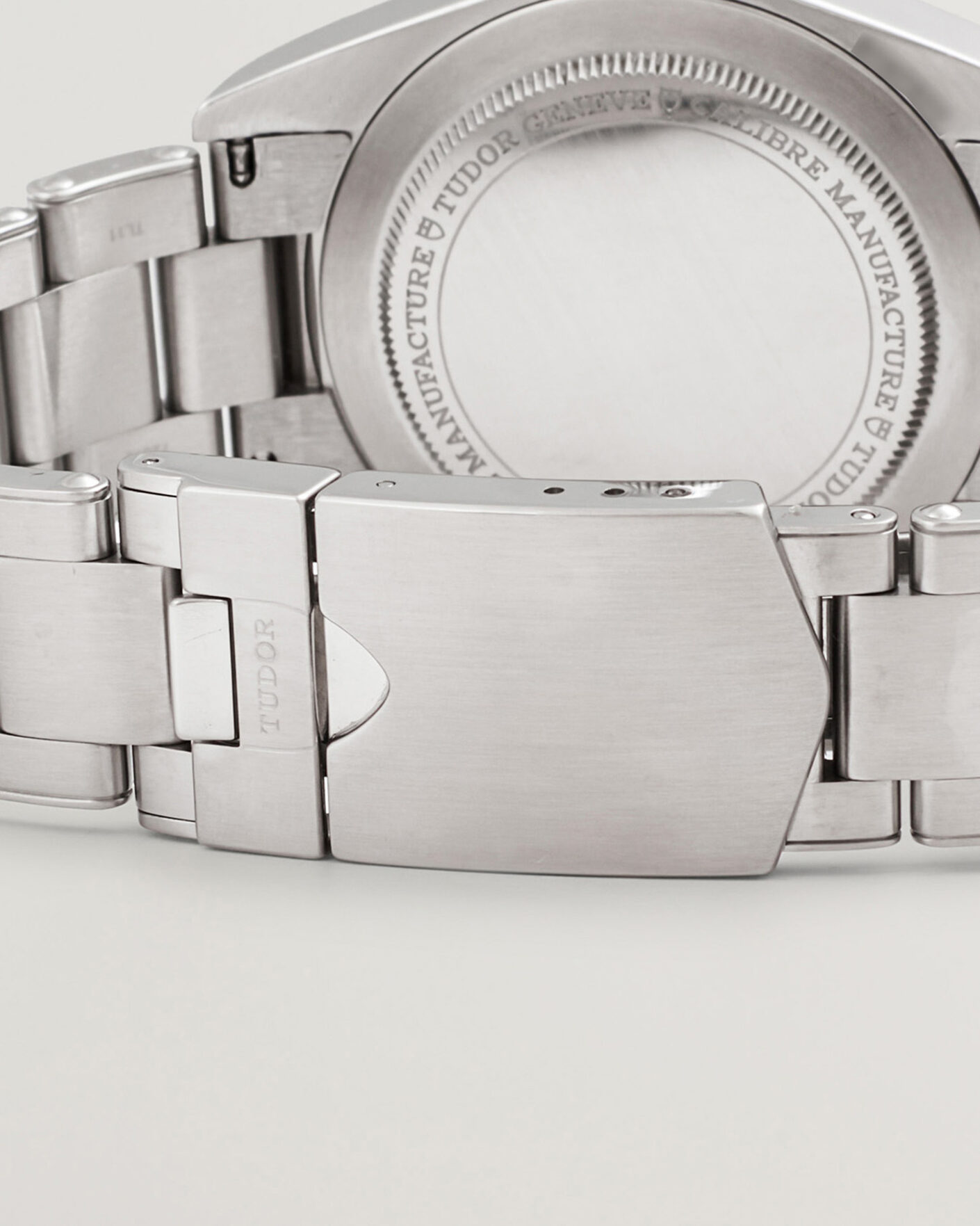 Herr | Pre-Owned & Vintage Watches | Tudor Pre-Owned | Black Bay