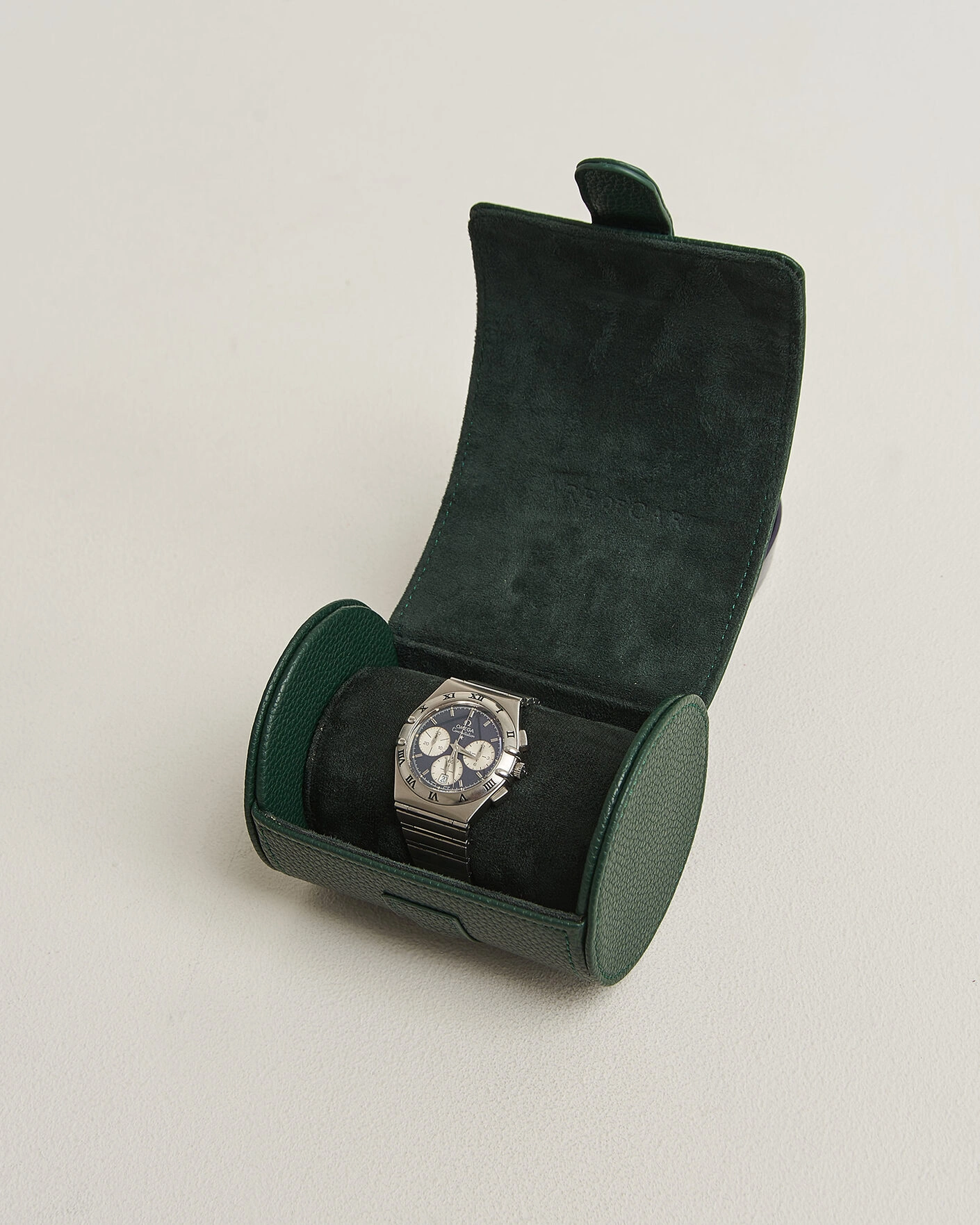 Herr | Pre-Owned & Vintage Watches | Omega Pre-Owned | Double Eagle