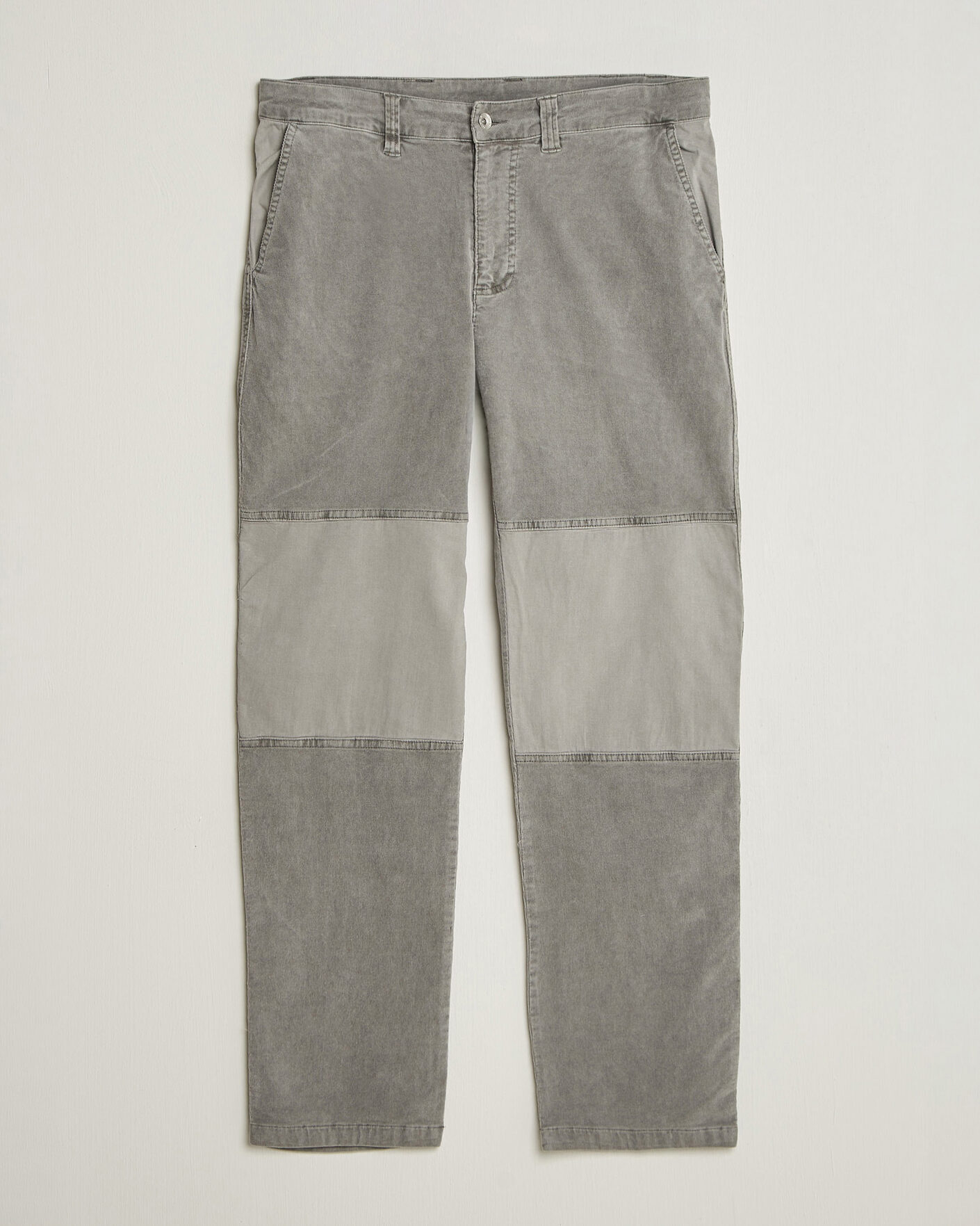 Herr | Byxor | Sail Racing | Breeze Corduroy Pants Oyster