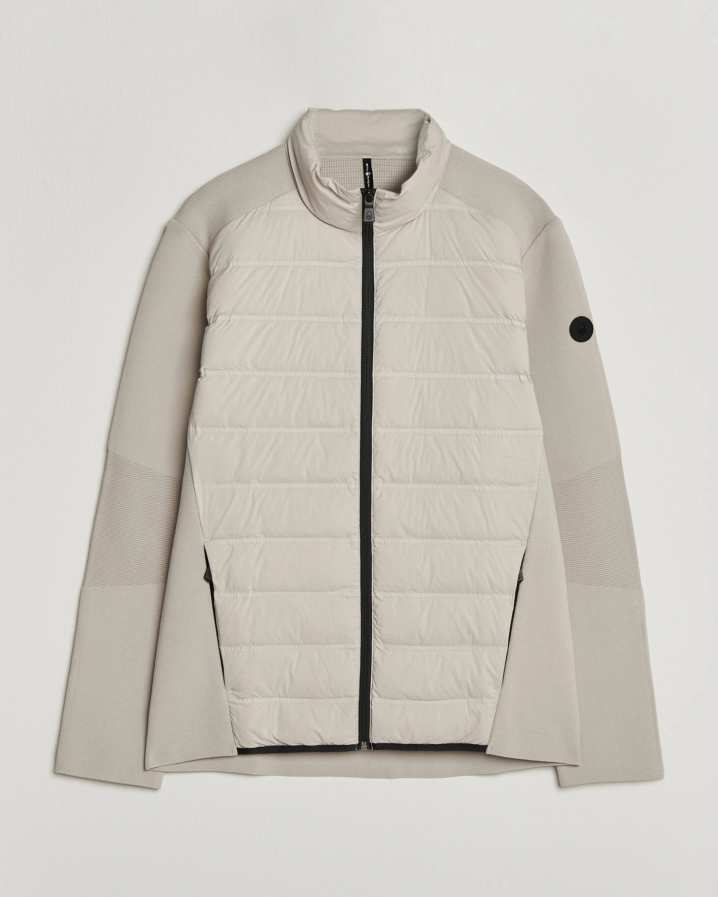 Herr | Jackor | Sail Racing | Element Seamless Hybrid Jacket Sand