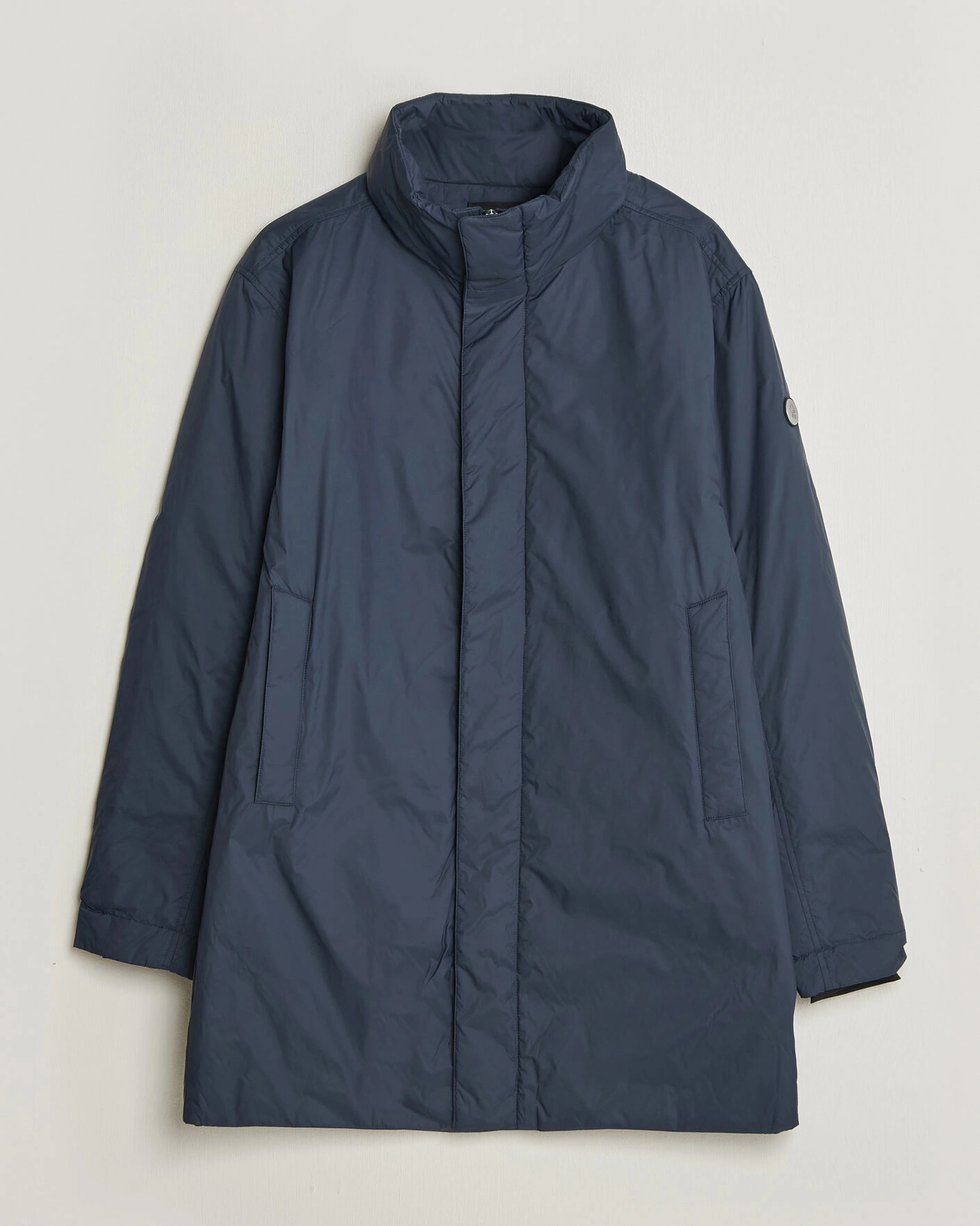 Herr | Jackor | Sail Racing | Arc Primaloft Coat Dark Navy
