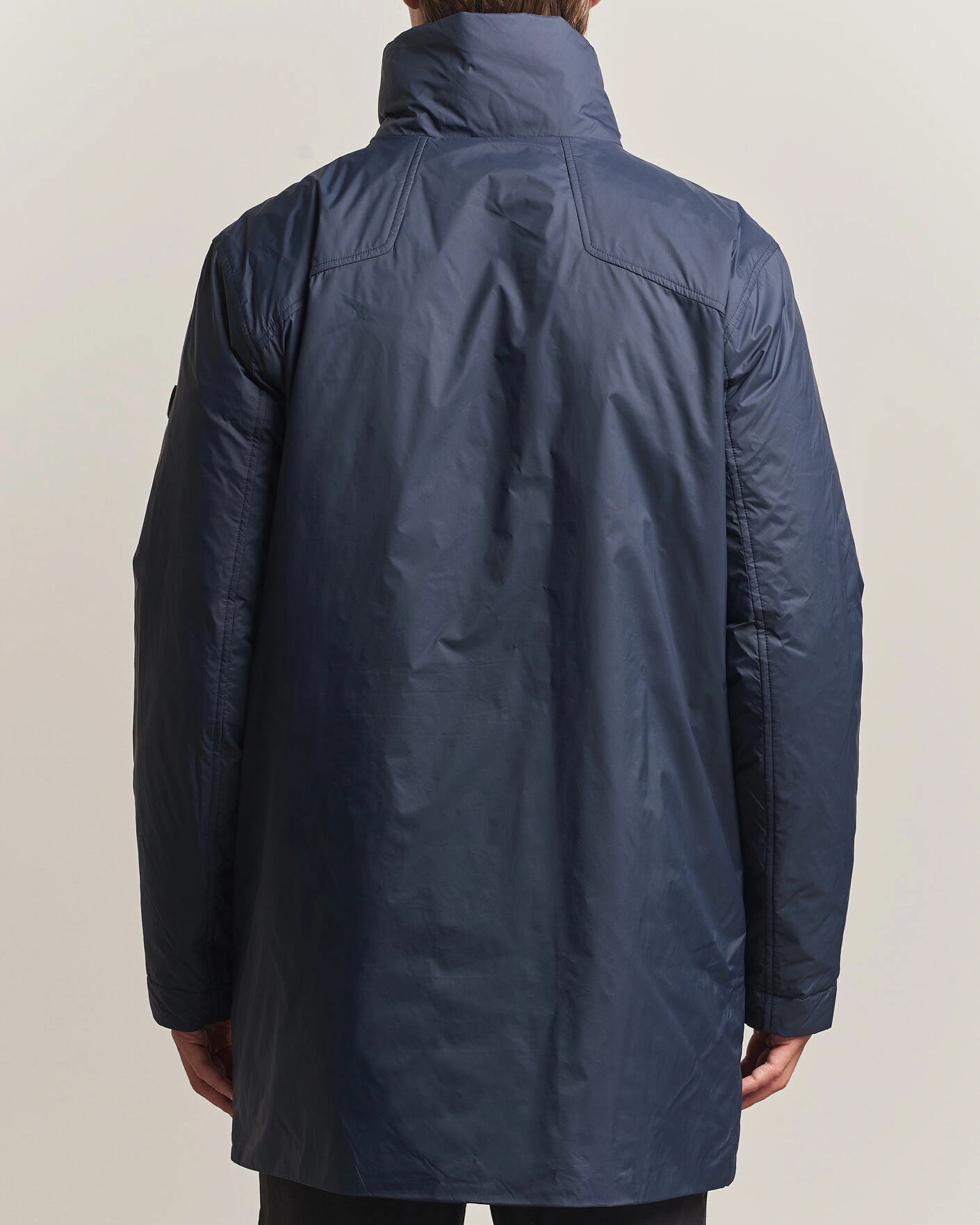 Herr | Jackor | Sail Racing | Arc Primaloft Coat Dark Navy