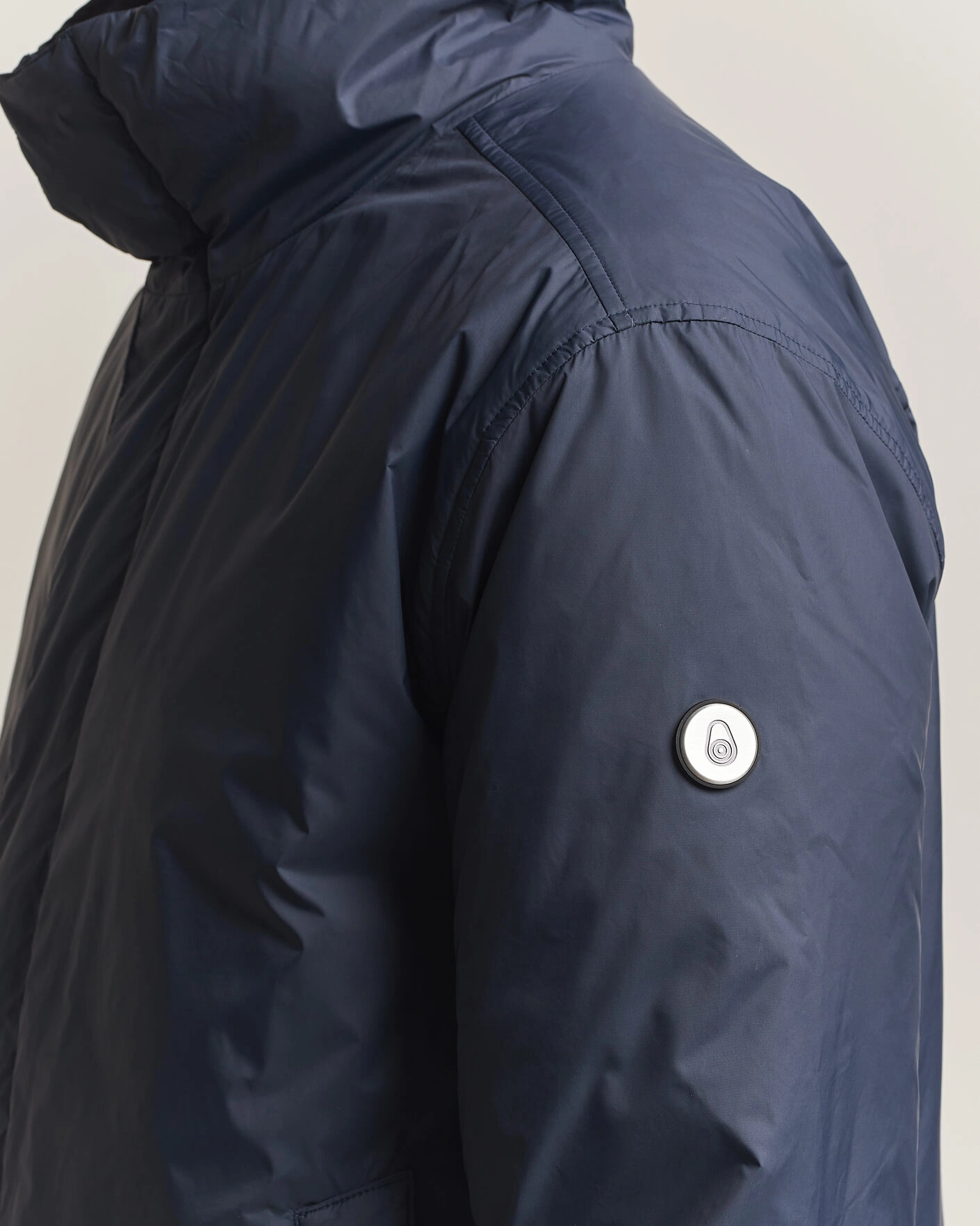 Herr | Jackor | Sail Racing | Arc Primaloft Coat Dark Navy