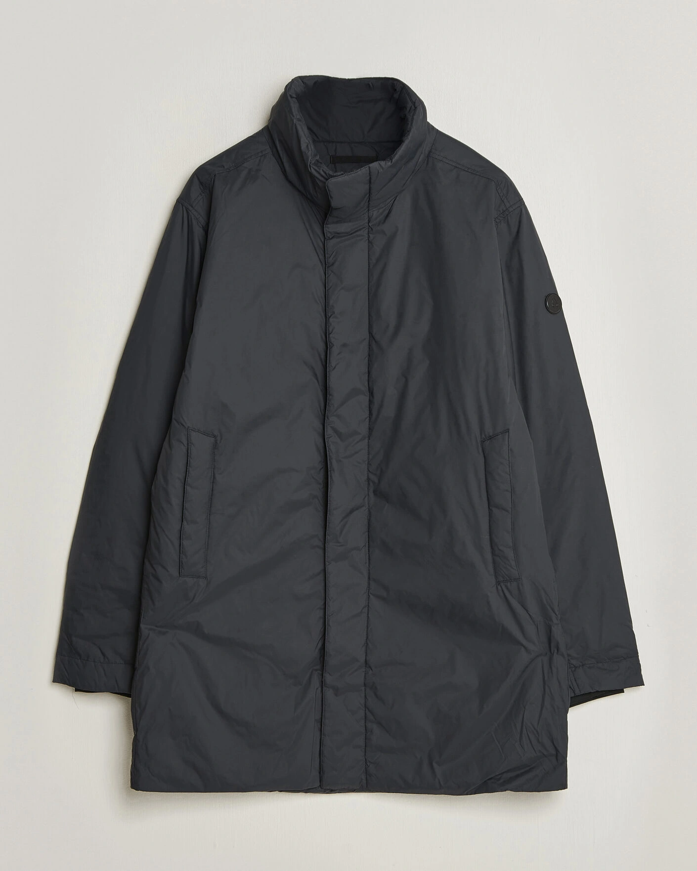 Herr | Jackor | Sail Racing | Arc Primaloft Coat Carbon