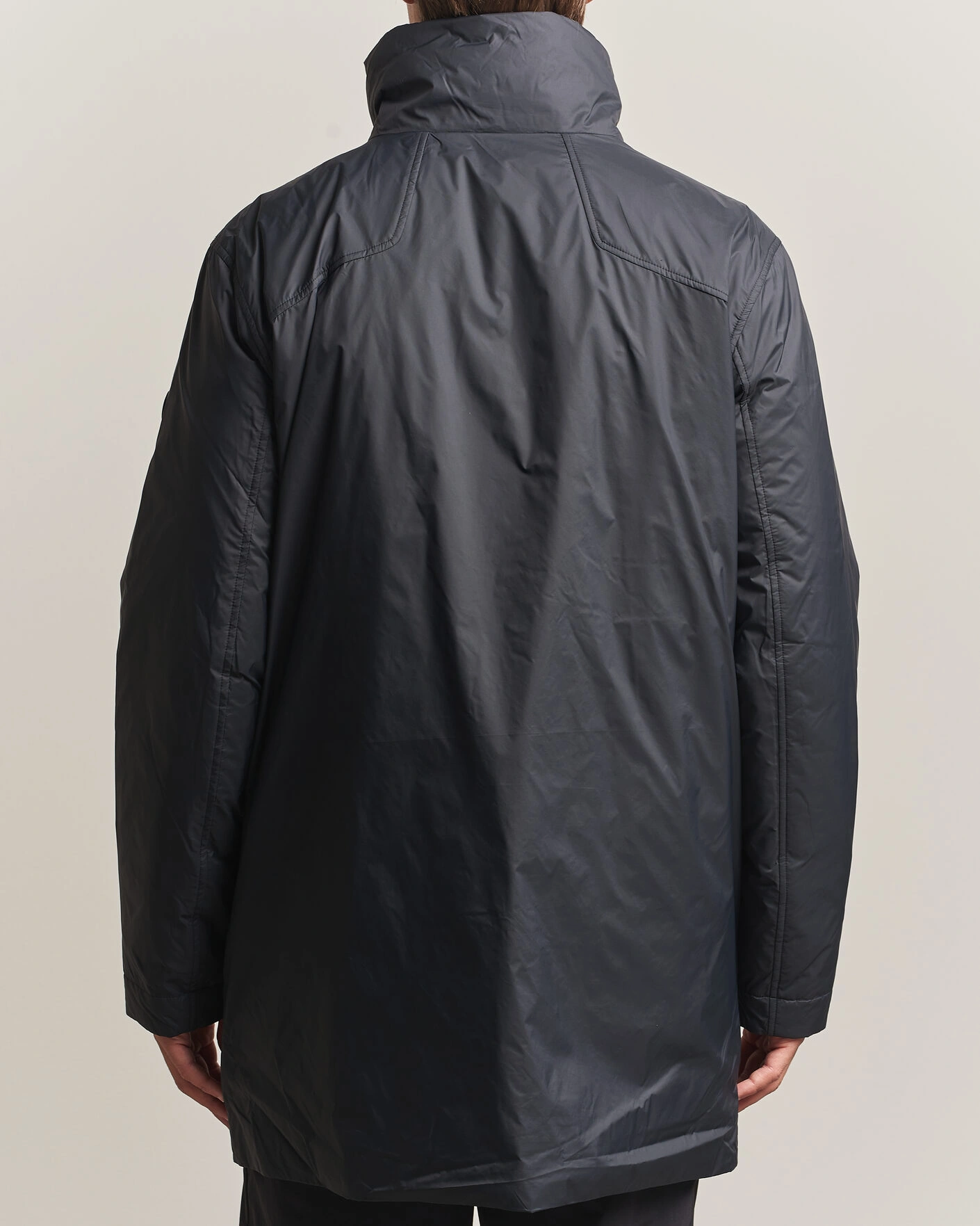 Herr | Jackor | Sail Racing | Arc Primaloft Coat Carbon